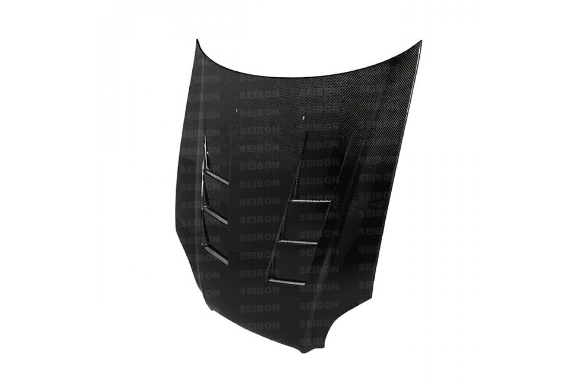 Seibon carbon HOOD for HONDA CIVIC (EM1/EJ6/7/8/EK9)* 1996 - 1998 TS-style (2) 