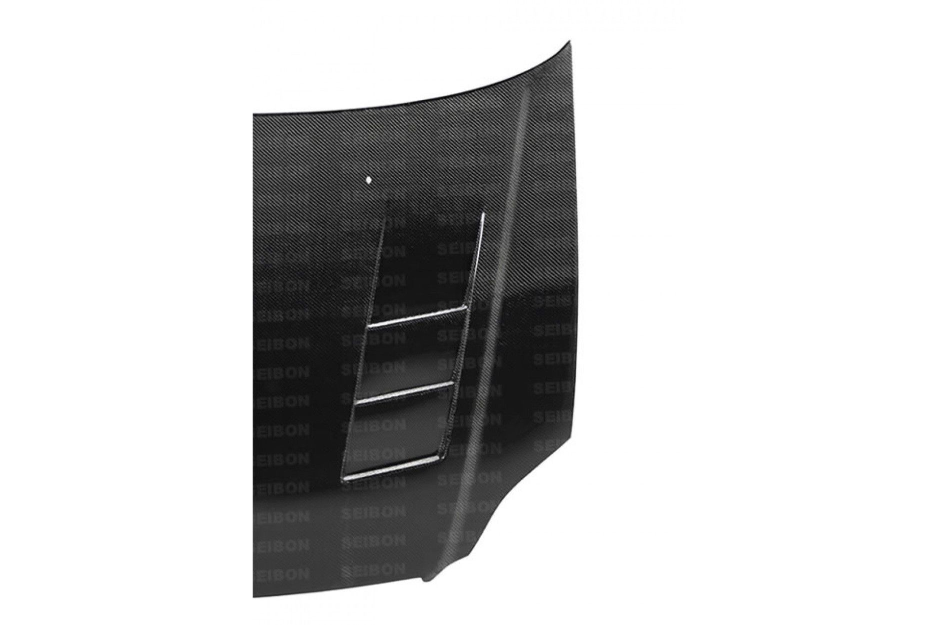 Seibon carbon HOOD for HONDA CIVIC (EM1/EJ6/7/8/EK9)* 1996 - 1998 TS-style (4) 