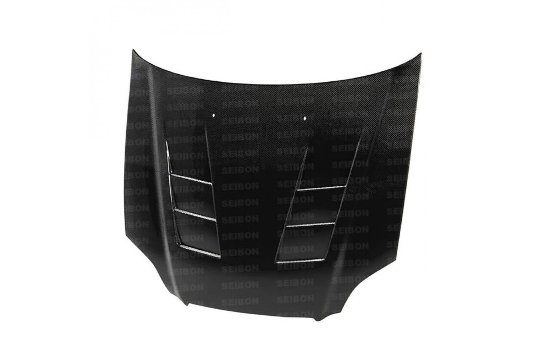 Seibon carbon HOOD for HONDA CIVIC (EM1/EJ6/7/8/EK9)* 1996 - 1998 TS-style