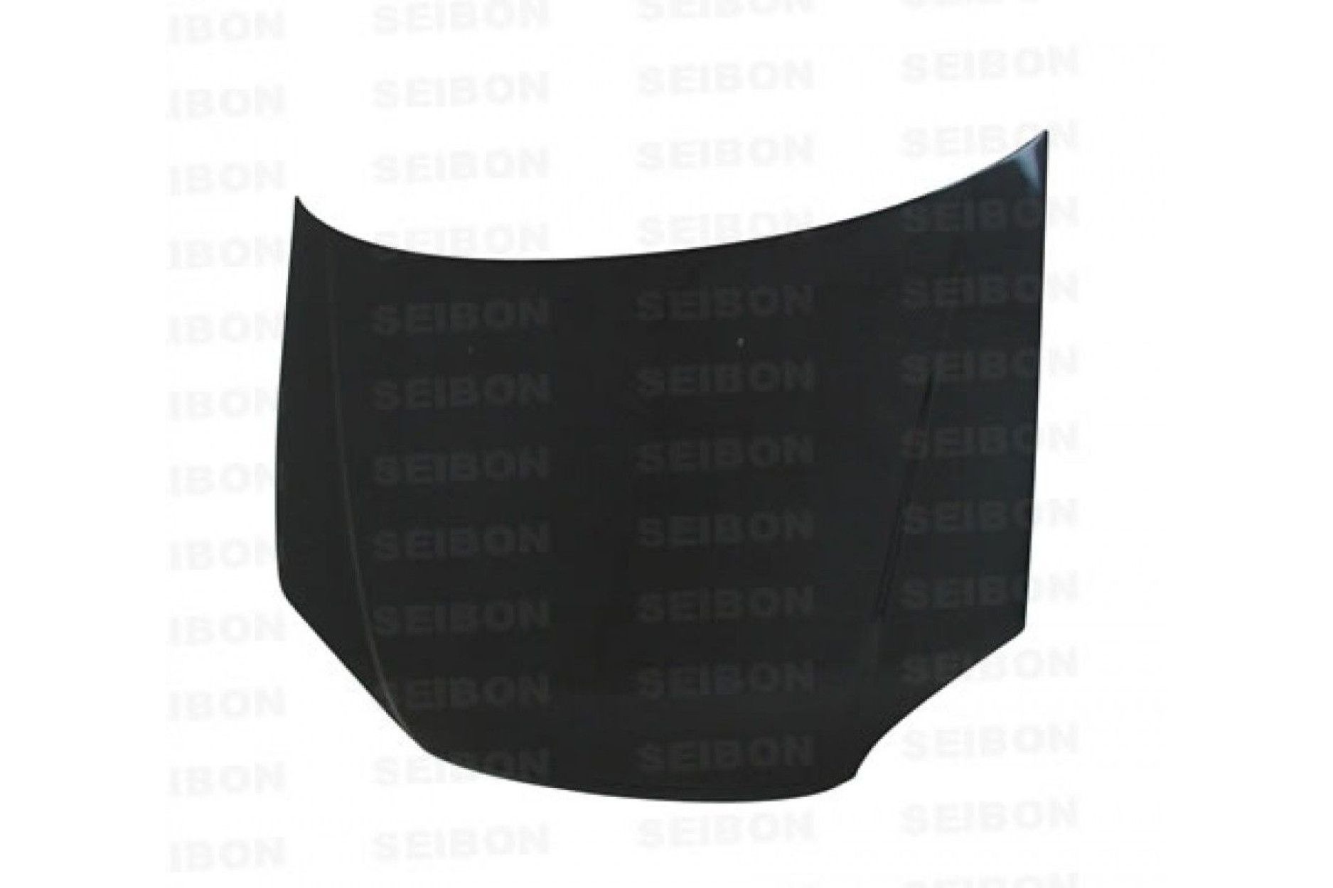 Seibon carbon HOOD for HONDA CIVIC (EM2)* 2001 - 2003 OE-style