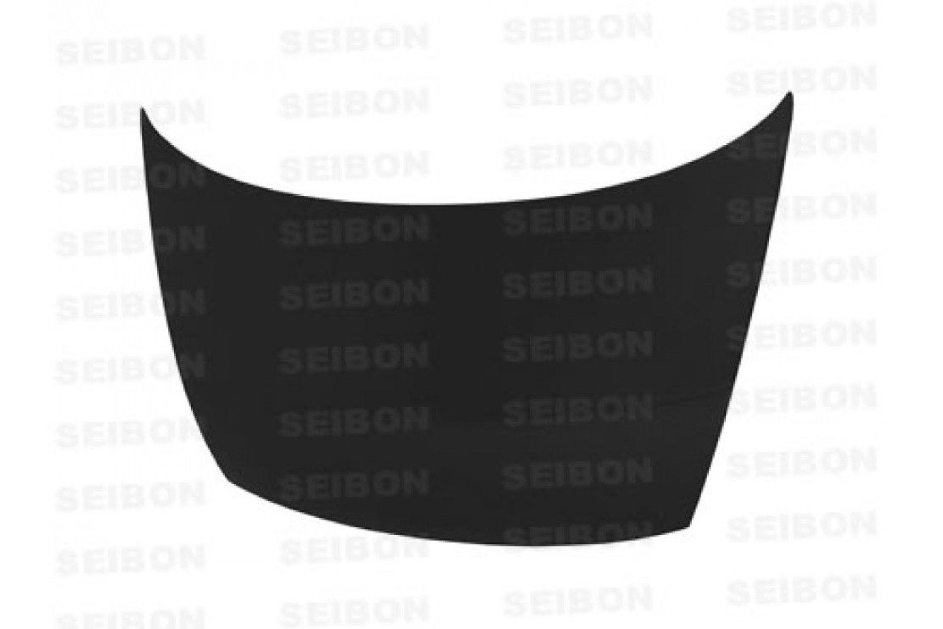 Seibon carbon HOOD for HONDA CIVIC 4DR (FA1/5) 2006 - 2010 OE-style