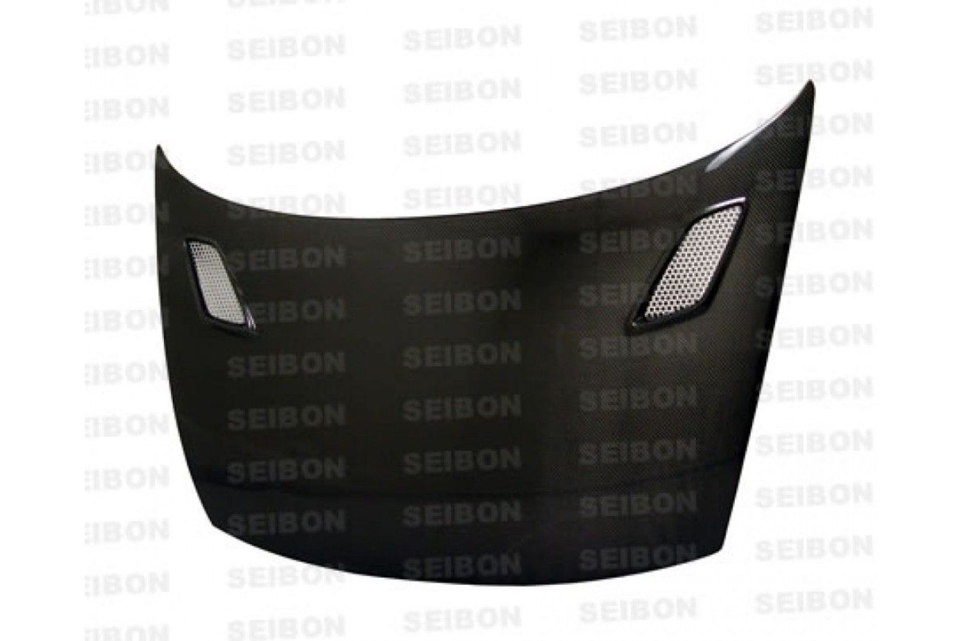 Seibon carbon HOOD for HONDA CIVIC 2DR (FG1/2) 2006 - 2010 MG-style