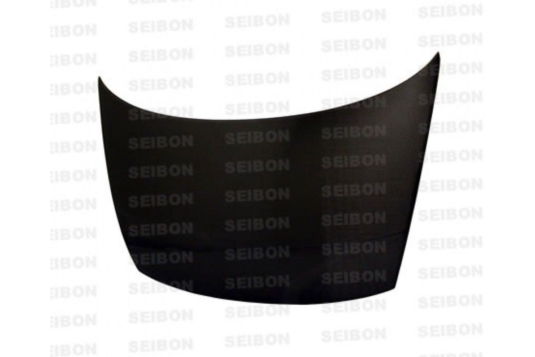 Seibon carbon HOOD for HONDA CIVIC 2DR (FG1/2) 2006 - 2010 OE-style