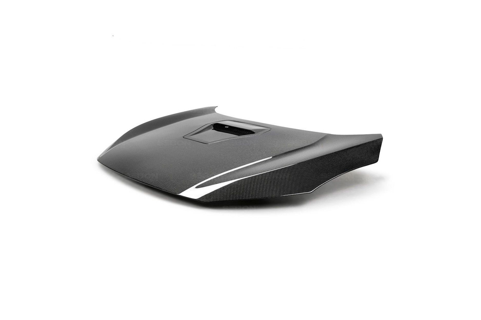 Seibon carbon hood for HONDA Civic FK8 Type-R 2017+ OE-Style (6) 