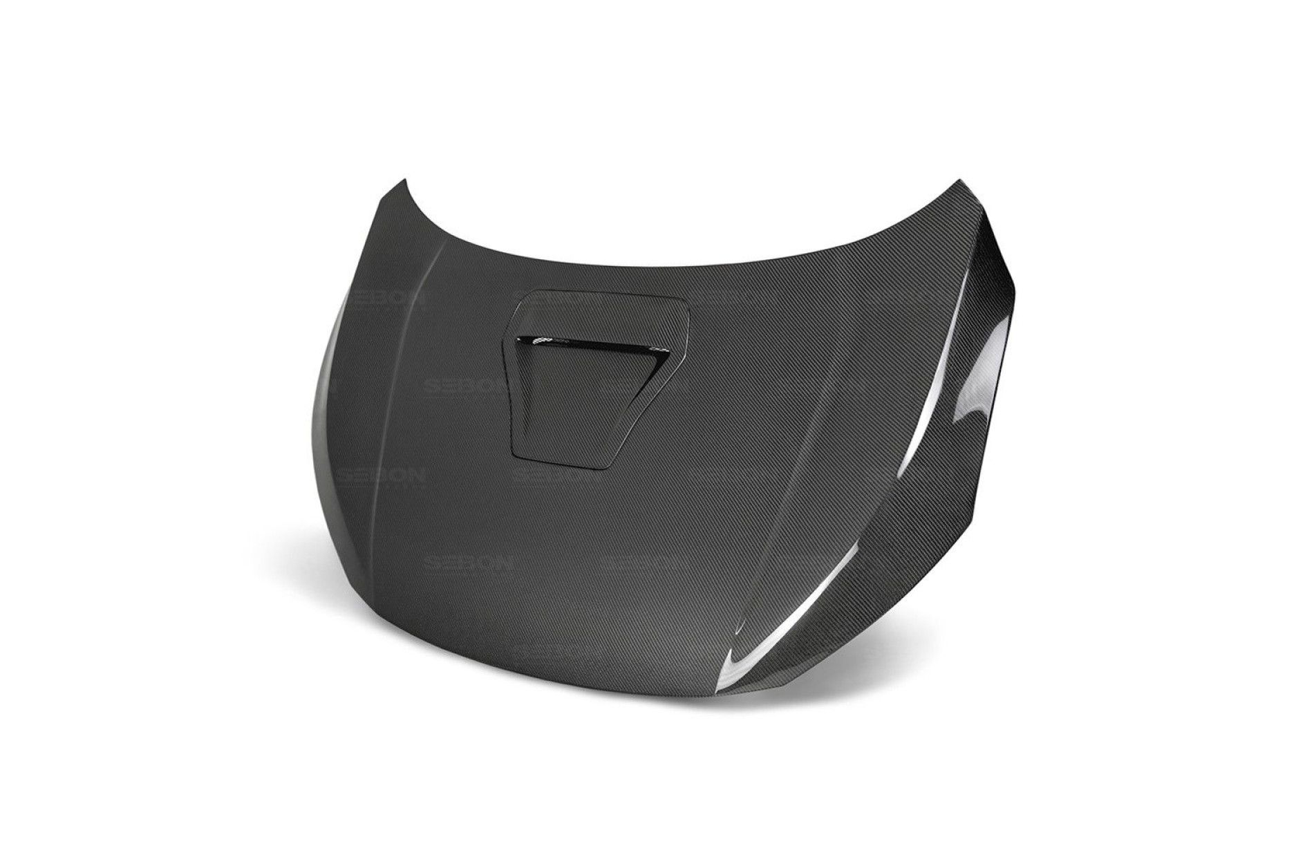 Seibon carbon hood for HONDA Civic FK8 Type-R 2017+ OE-Style