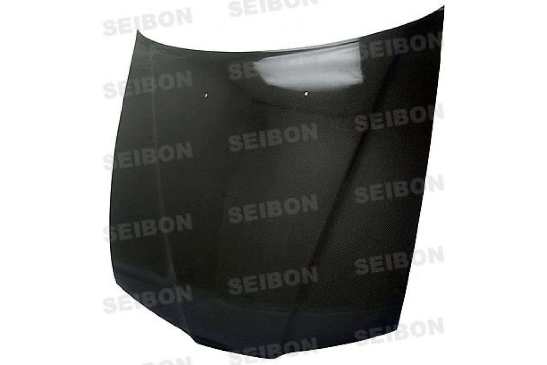 Seibon carbon HOOD for HONDA PRELUDE (BB1/2) 1992 - 1996 OE-style