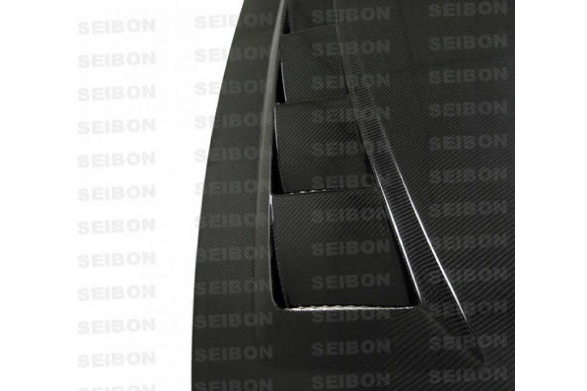 Seibon carbon HOOD for HONDA S2000 (AP1/2)* 2000 - 2010 MG-style (2) 