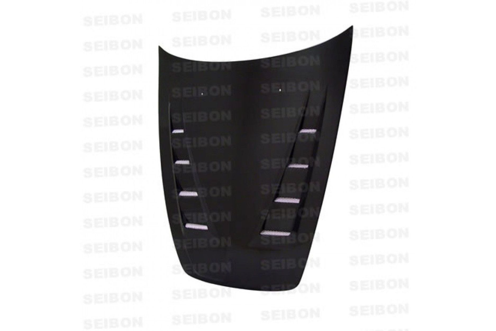 Seibon carbon HOOD for HONDA S2000 (AP1/2)* 2000 - 2010 MG-style