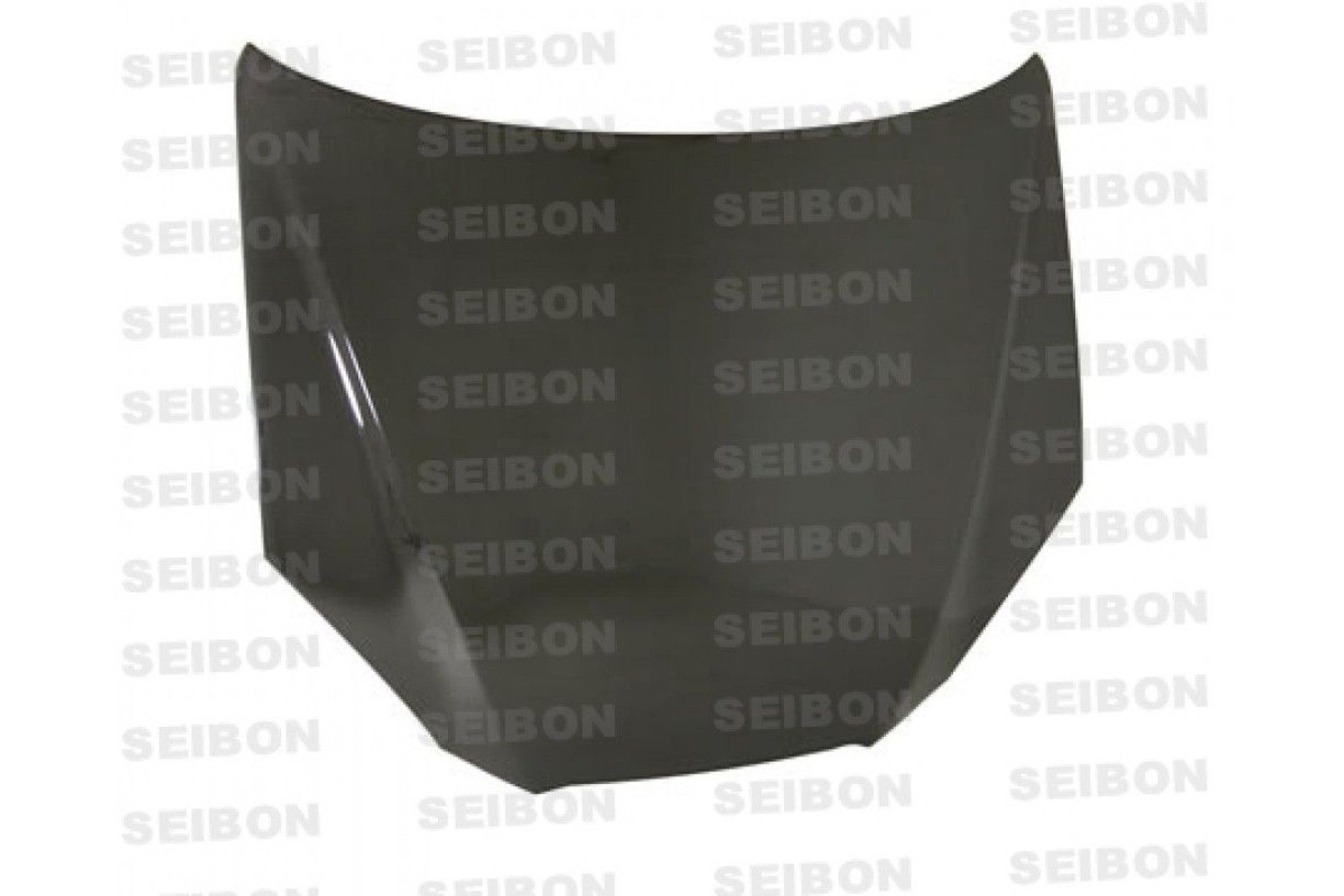 Seibon carbon HOOD for HYUNDAI GENESIS 2DR (BH14) 4 Cyl & V6 Model 2008 - 2012 OE-style