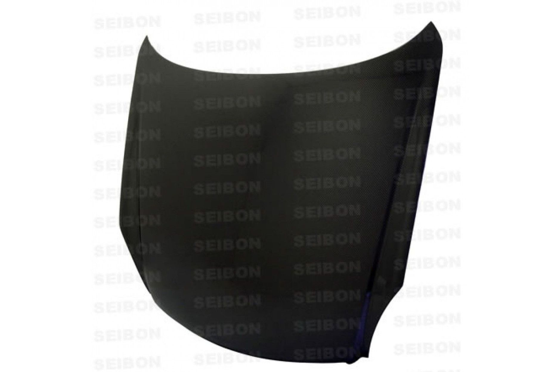 Seibon carbon HOOD for INFINITI G35 2DR (V35) 2003 - 2007 OE-style
