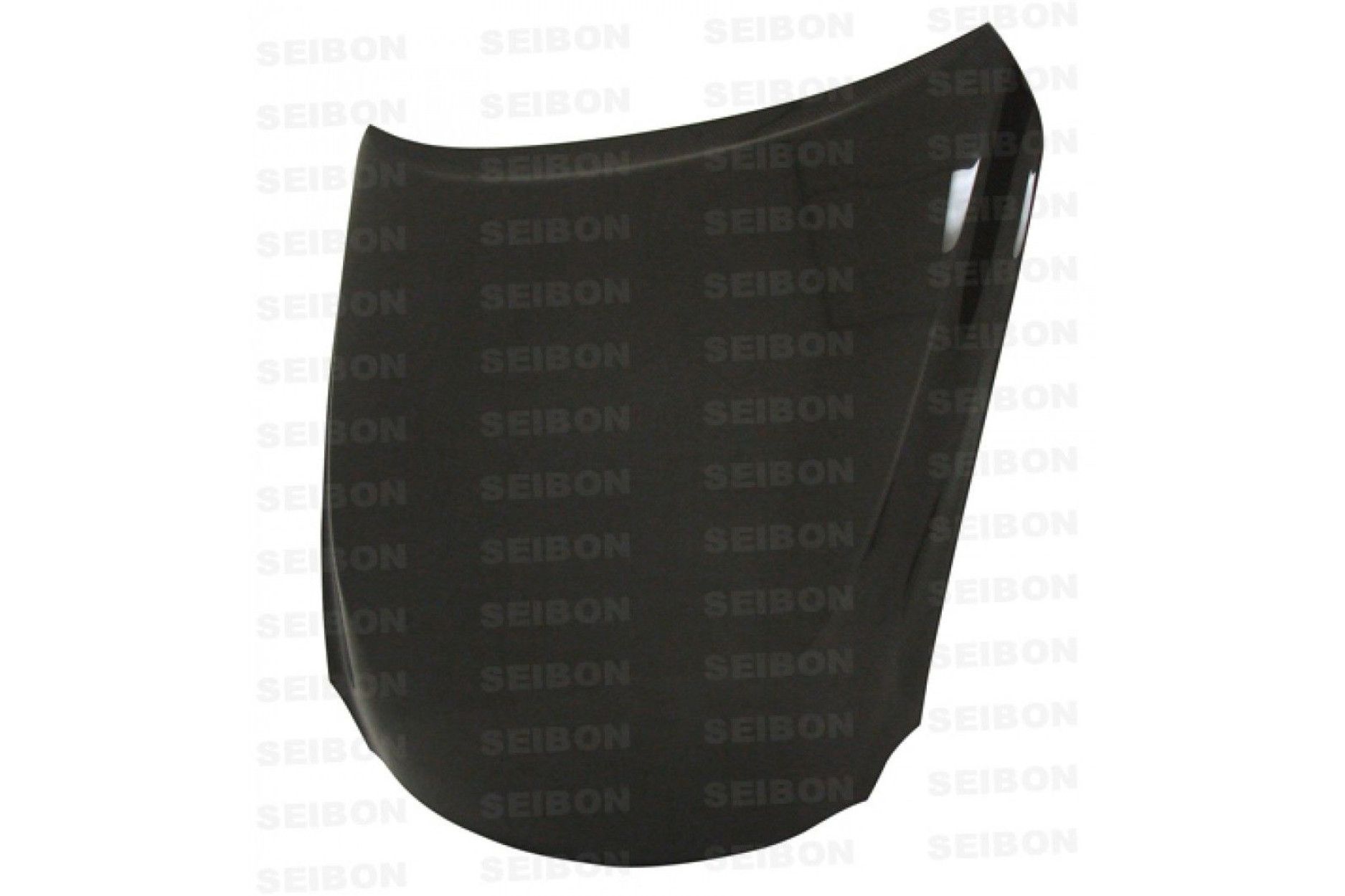 Seibon carbon HOOD for LEXUS IS-F (USE20L) 2008 - 2010 OE-style