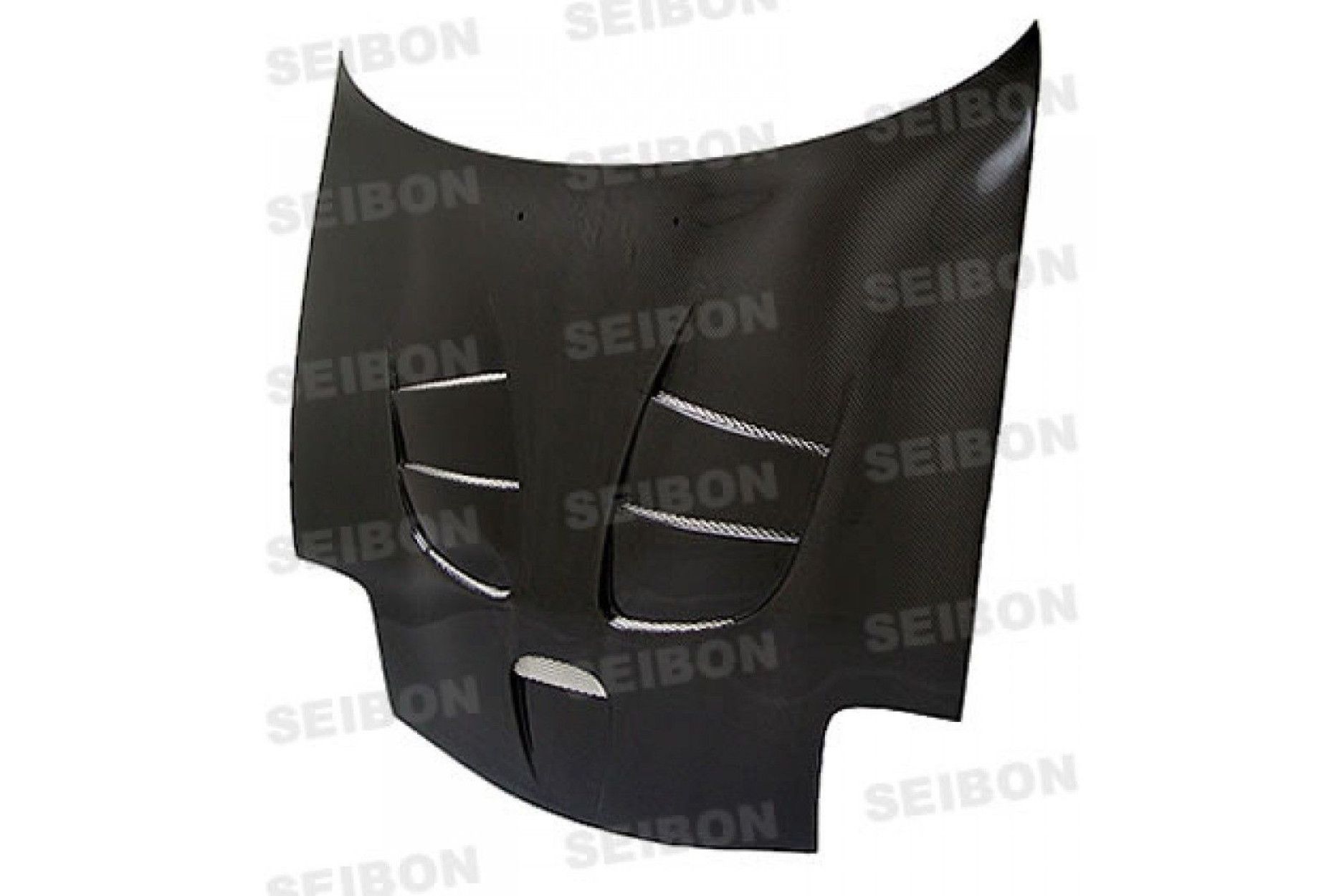 Seibon carbon HOOD for MAZDA RX-7 (FD3S) 1993 - 2002 ST-style
