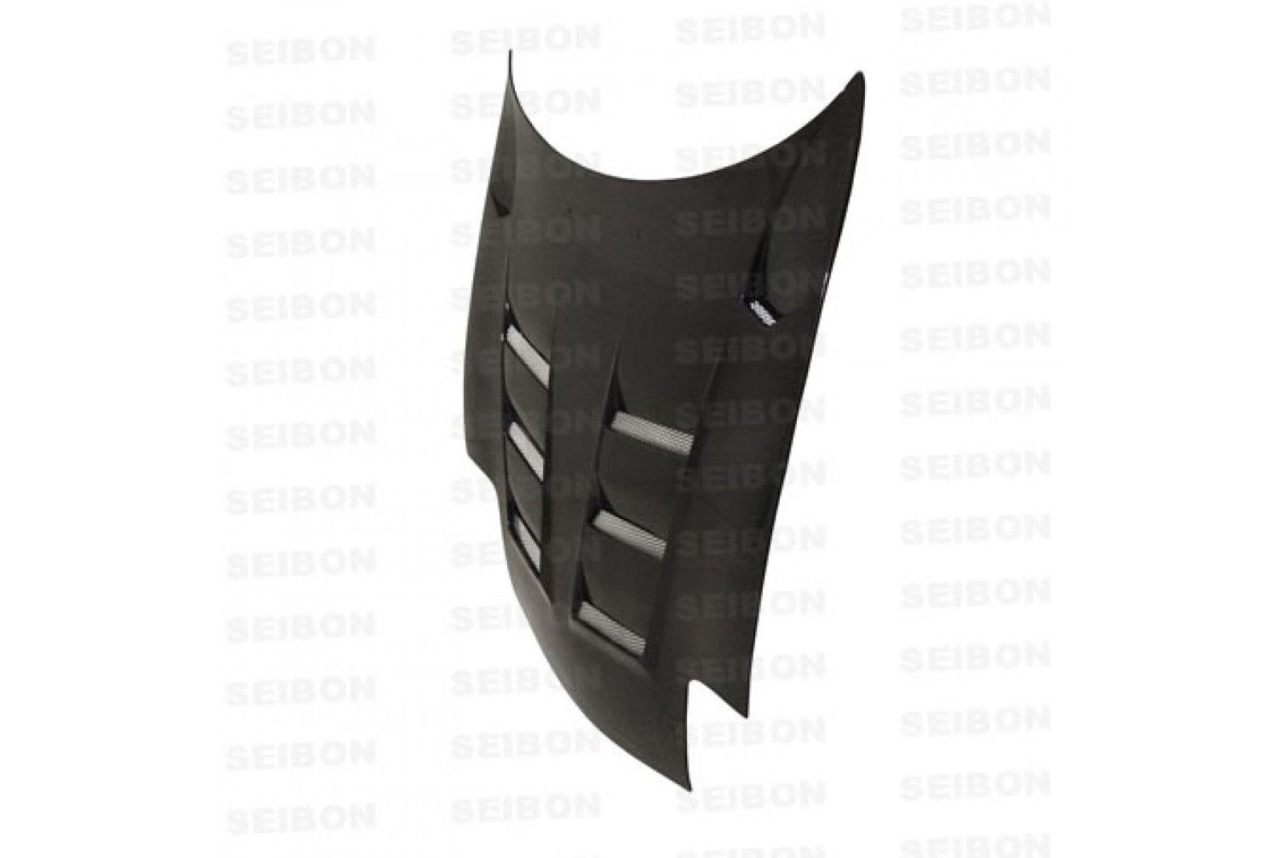 Seibon carbon HOOD for MAZDA RX-7 (FD3S) 1993 - 2002 TS-style (2) 