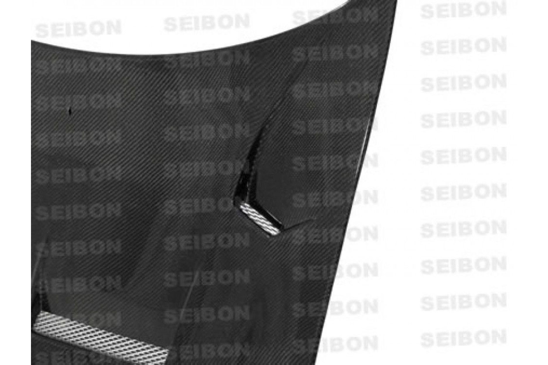 Seibon carbon HOOD for MAZDA RX-7 (FD3S) 1993 - 2002 TS-style (3) 