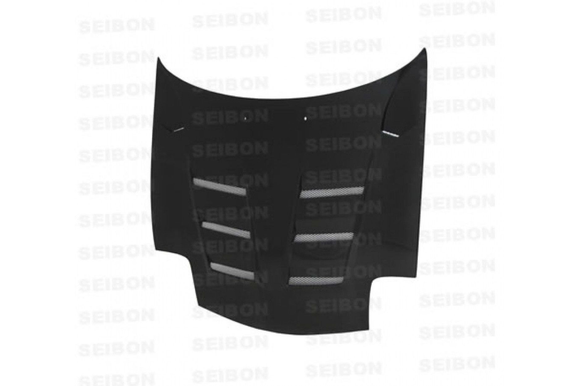 Seibon carbon HOOD for MAZDA RX-7 (FD3S) 1993 - 2002 TS-style