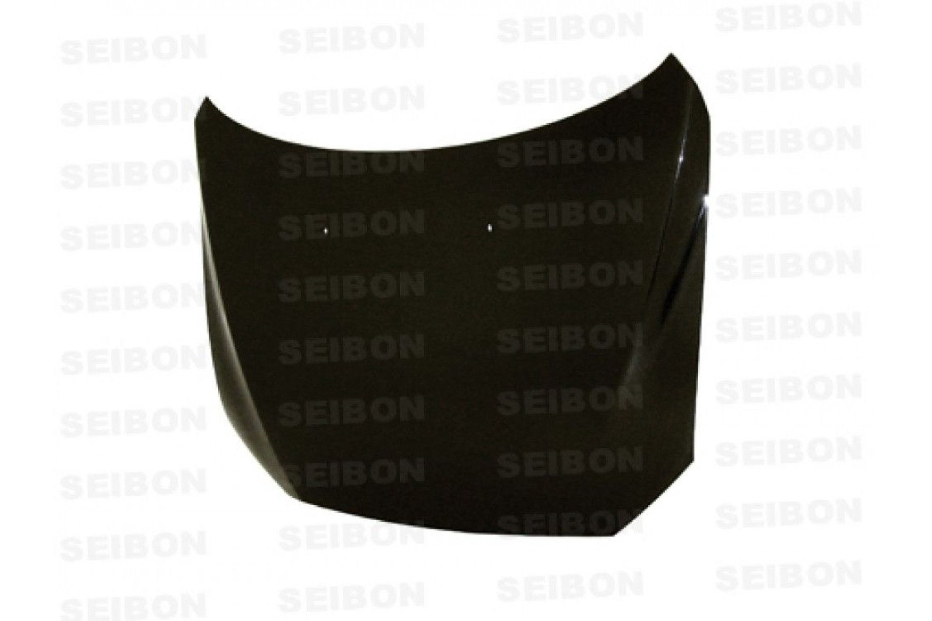 Seibon carbon HOOD for MITSUBISHI LANCER (CYA4/5A) 2008 - 2009 OE-style
