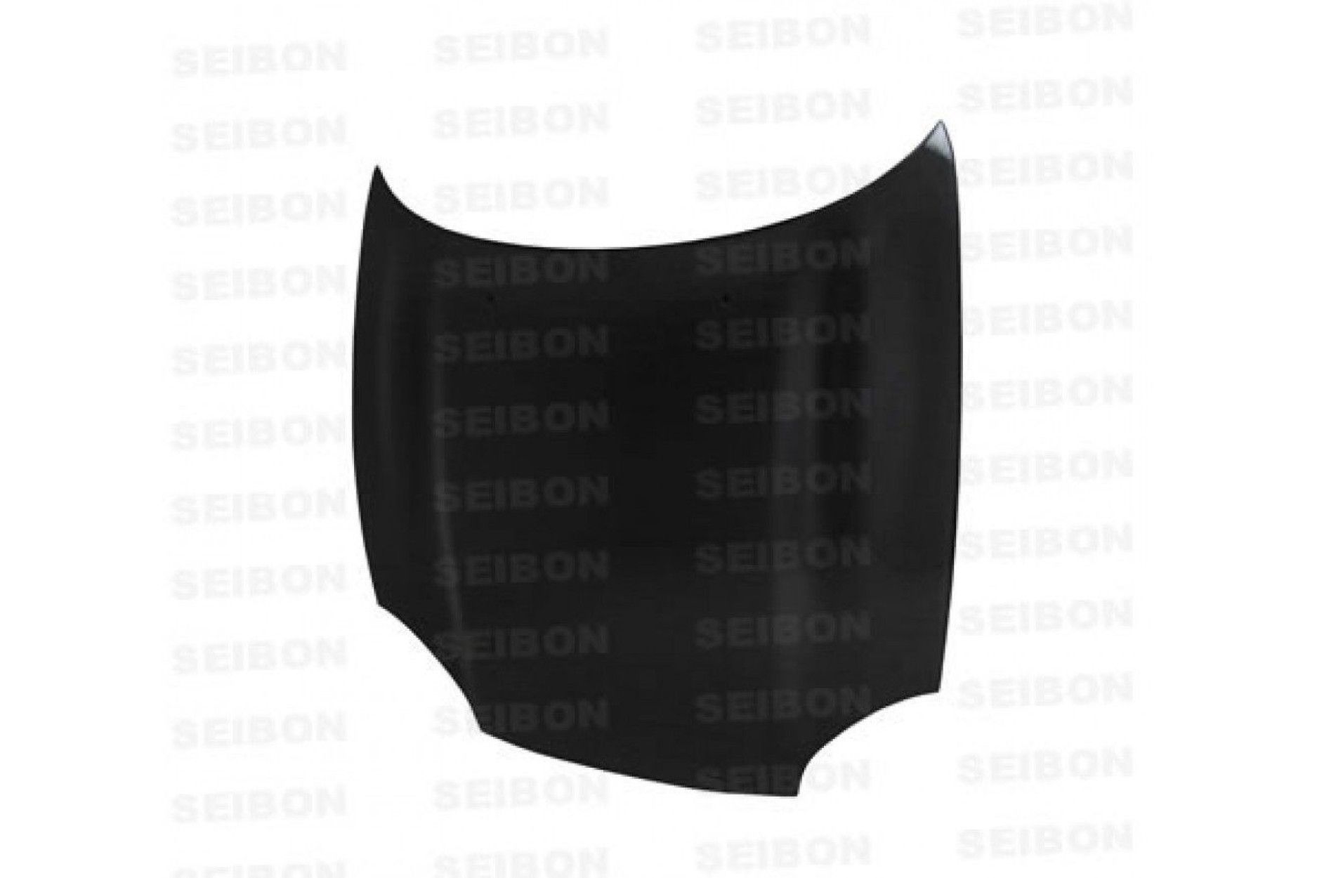 Seibon carbon HOOD for MITSUBISHI 3000GT / GTO (Z11A/16A) 1994 - 1998 OE-style