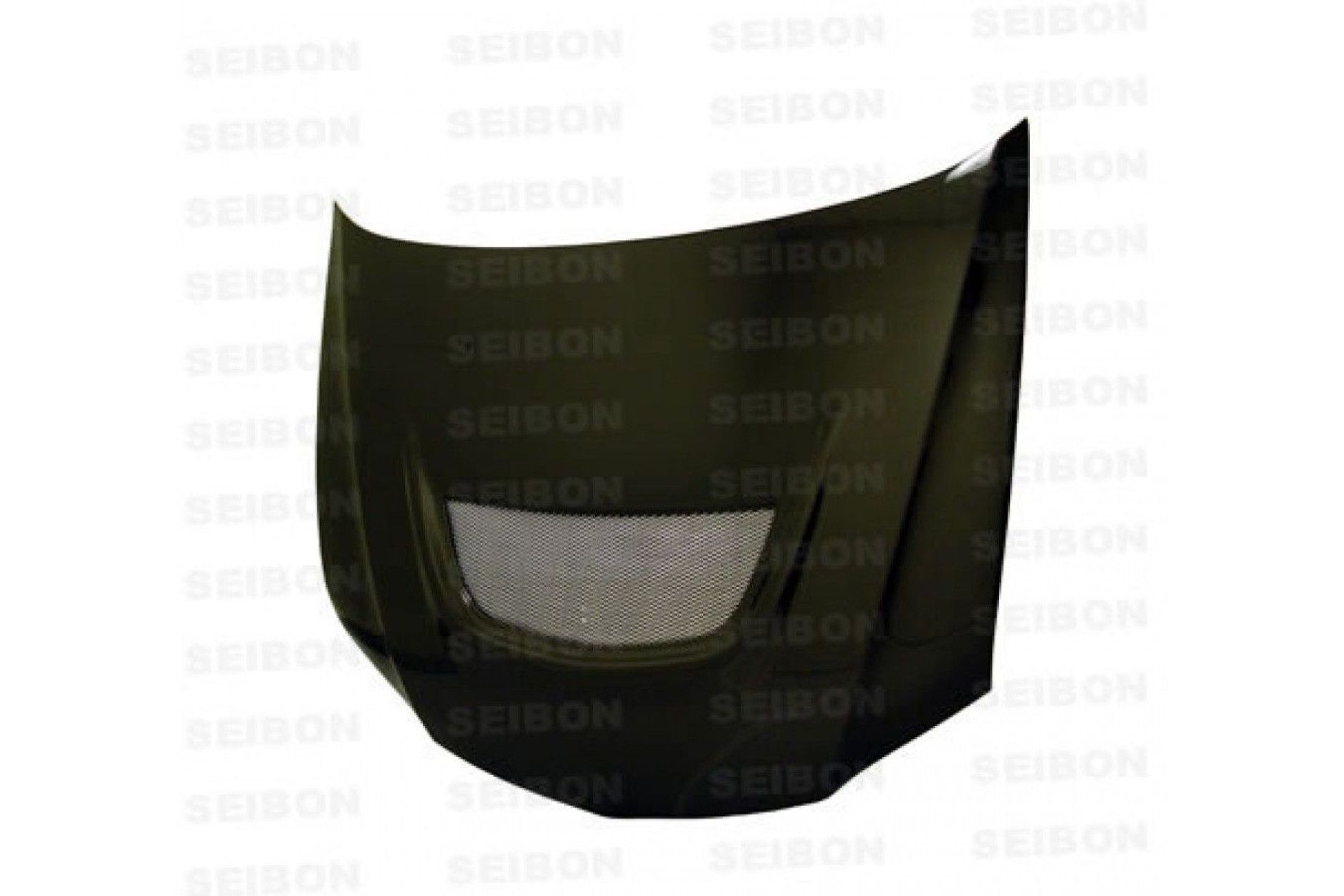 Seibon carbon HOOD for MITSUBISHI LANCER EVO VIII / IX (CT9A) 2003 - 2007 OE-style