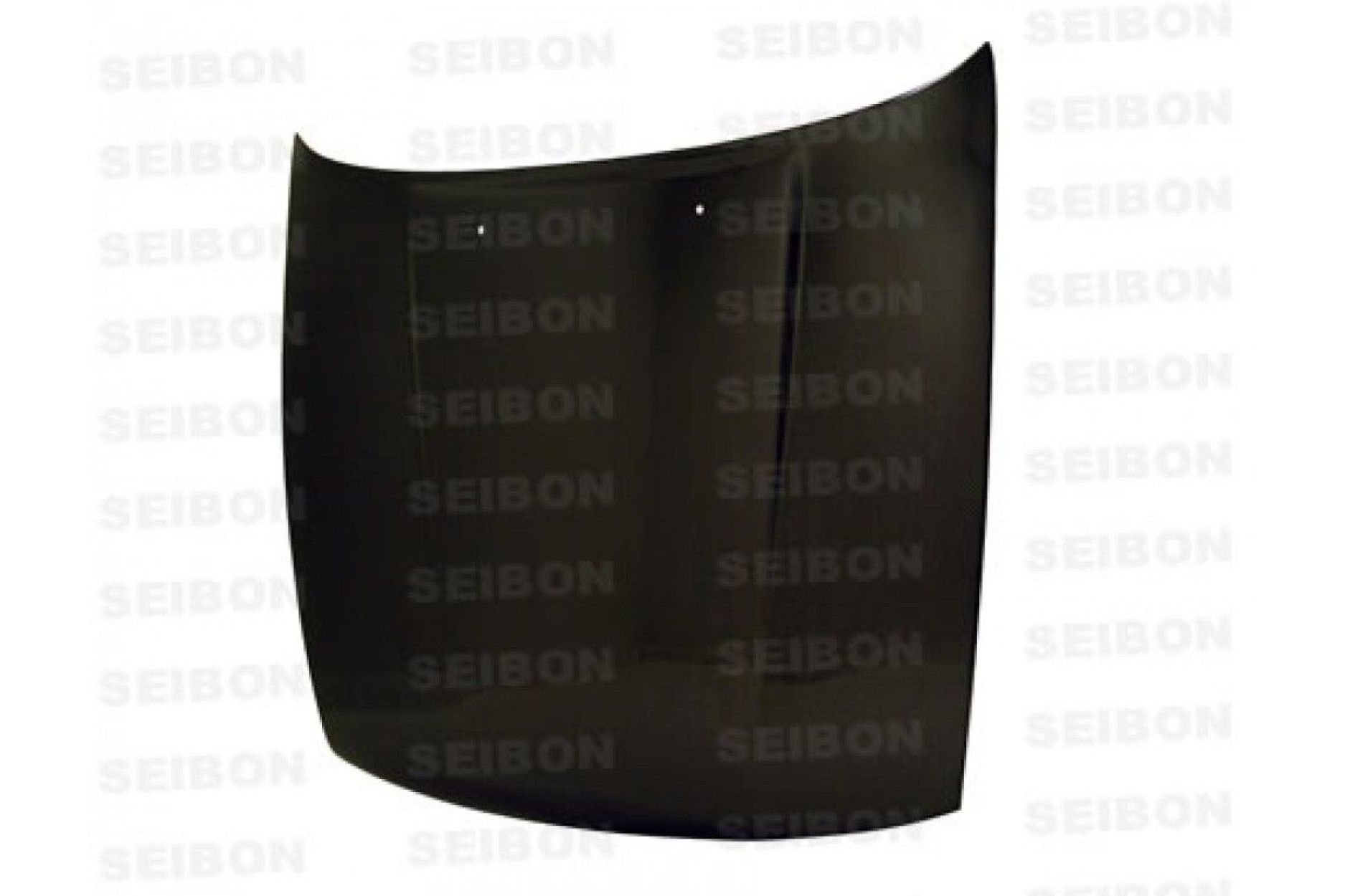 Seibon carbon HOOD for NISSAN S13 / SILVIA (S13)* 1989 - 1994 OE-style