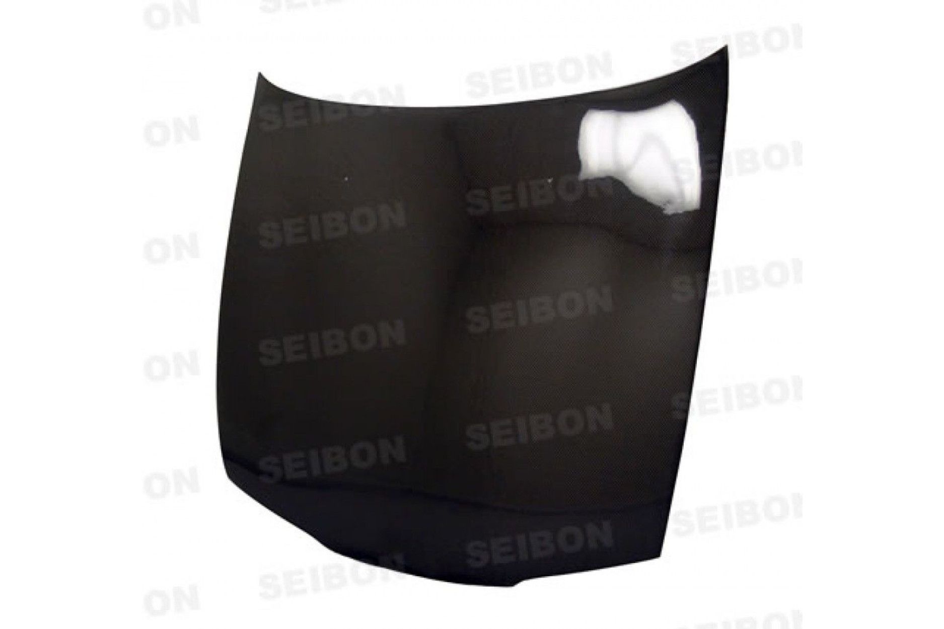 Seibon carbon HOOD for NISSAN 240SX / SILVIA (S14 ZENKI) 1995 - 1996 OE-style