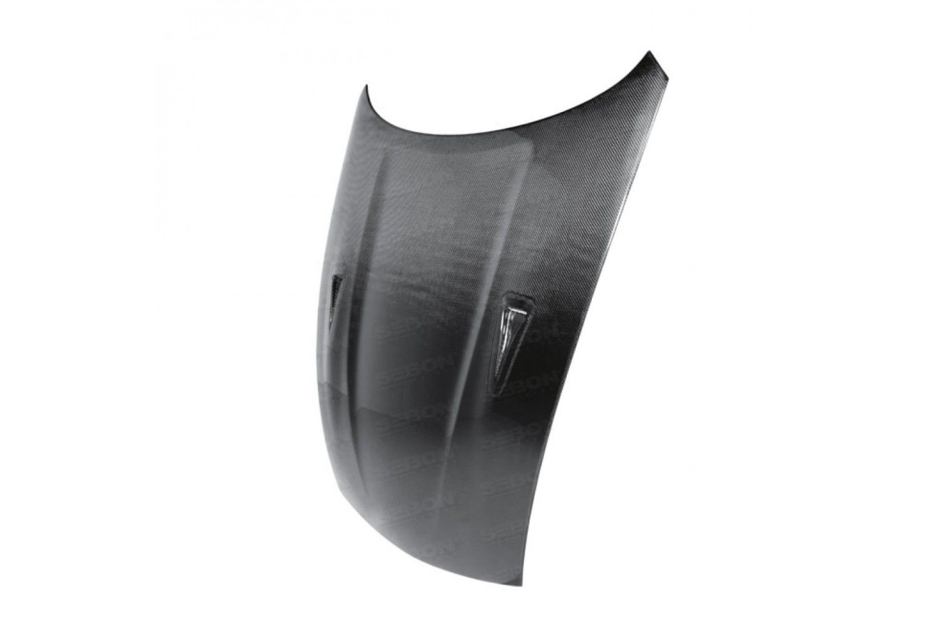 Seibon carbon HOOD for NISSAN 370Z / FAIRLADY Z (Z34)* 2009 - 2014 GTR-style (2) 