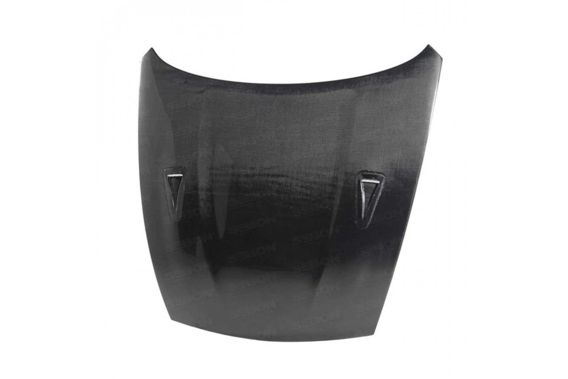 Seibon carbon HOOD for NISSAN 370Z / FAIRLADY Z (Z34)* 2009 - 2014 GTR-style