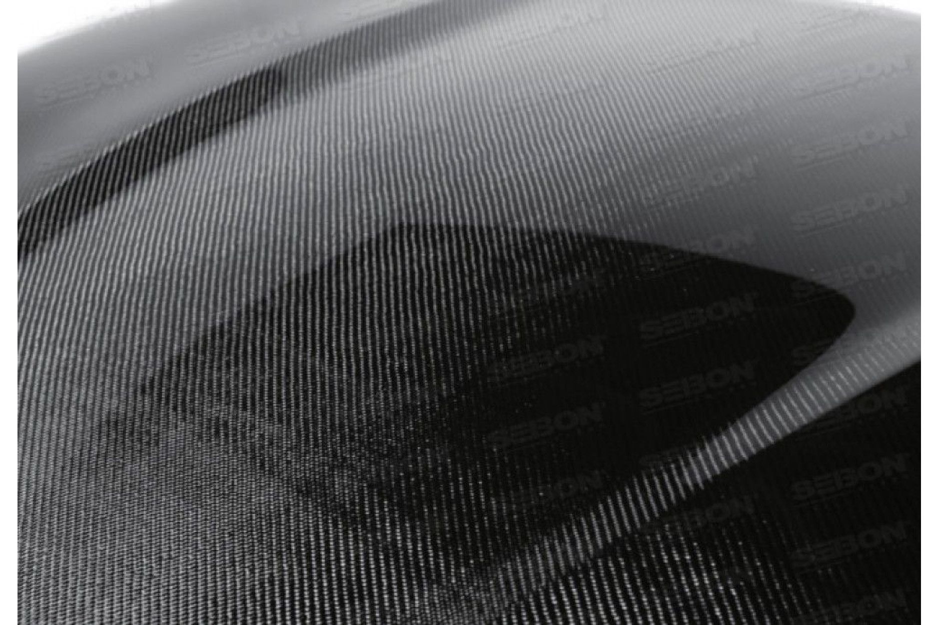 Seibon carbon HOOD for NISSAN 370Z / FAIRLADY Z (Z34)* 2009 - 2014 OE-style (4) 
