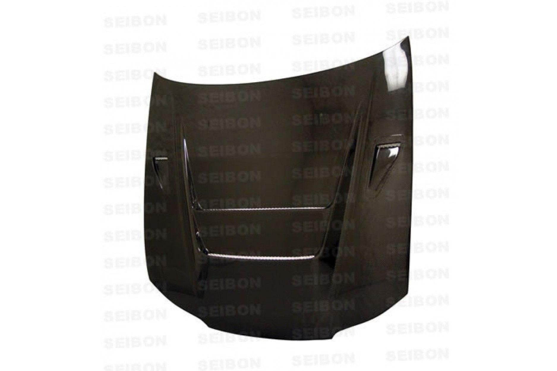 Seibon carbon HOOD for NISSAN S15 / SILVIA (S15) 1999 - 2001 DVII-style