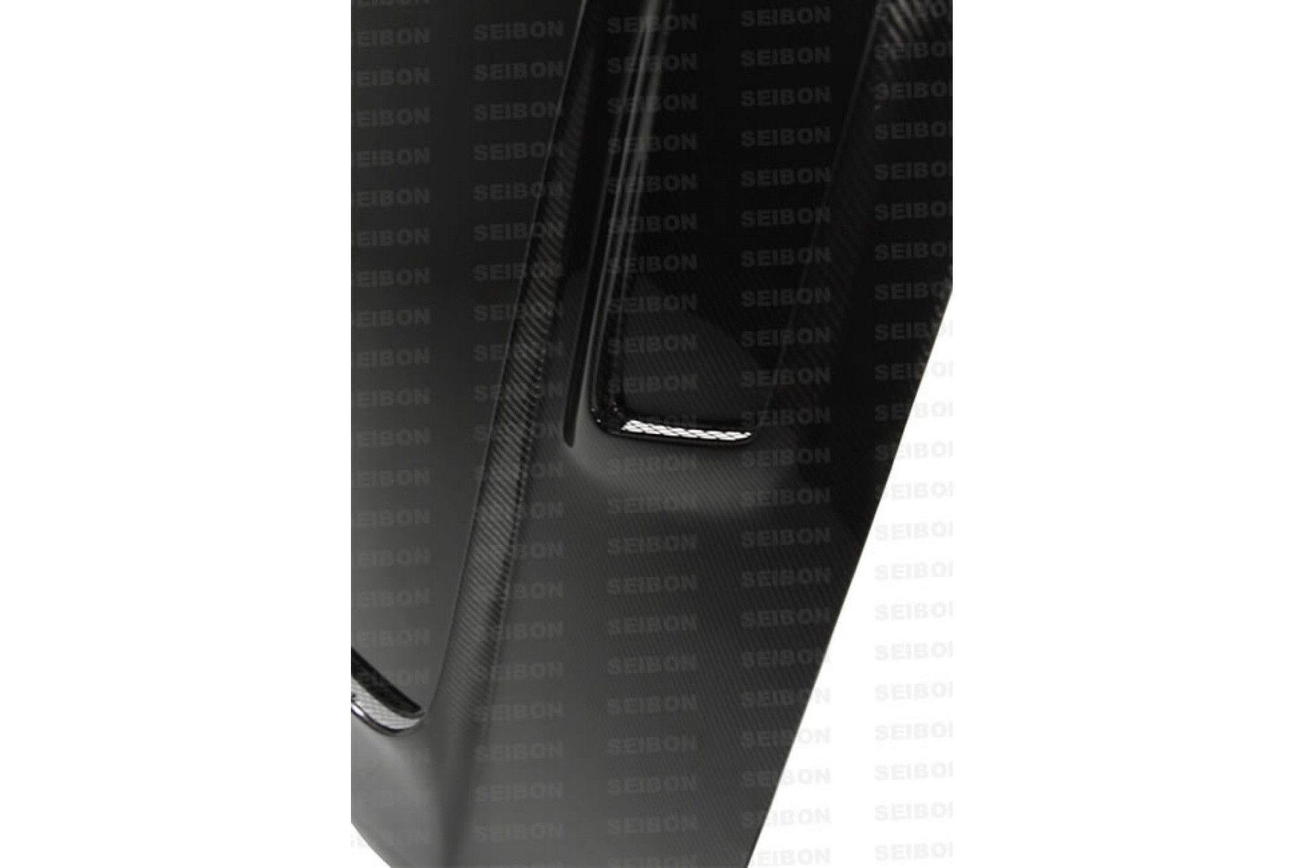 Seibon carbon HOOD for NISSAN SKYLINE R33 GT-S (BCNR33)* 1997 - 1998 TT-style (2) 