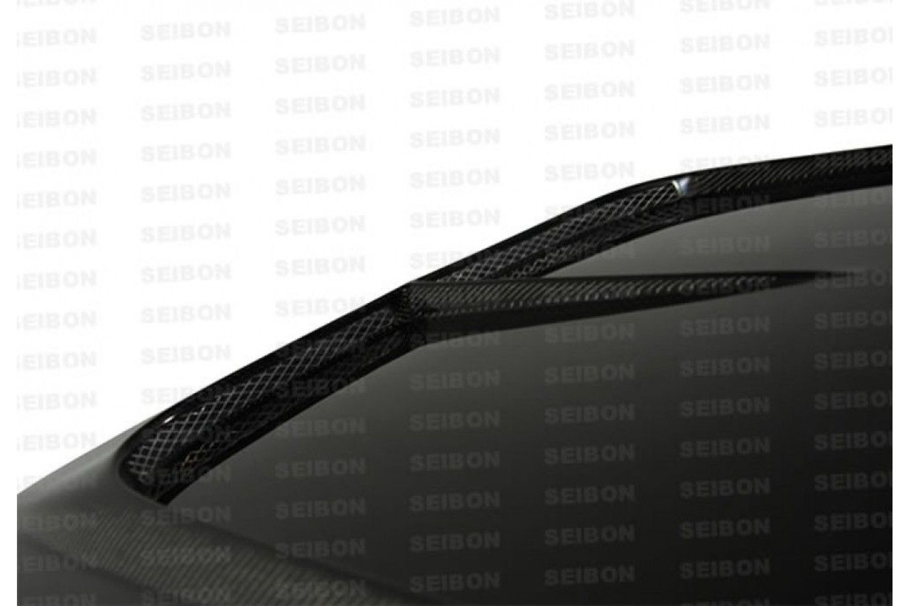 Seibon carbon HOOD for NISSAN SKYLINE R33 GT-S (BCNR33)* 1997 - 1998 TT-style (3) 