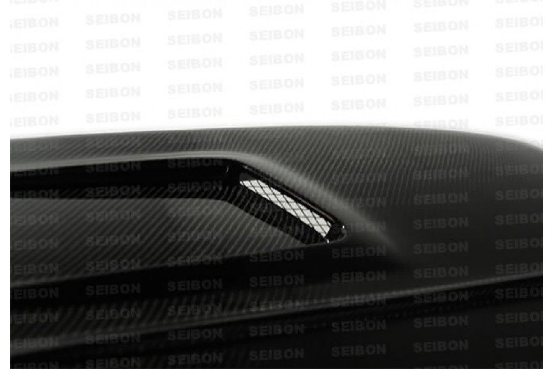 Seibon carbon HOOD for NISSAN SKYLINE R33 GT-S (BCNR33)* 1997 - 1998 TT-style (4) 