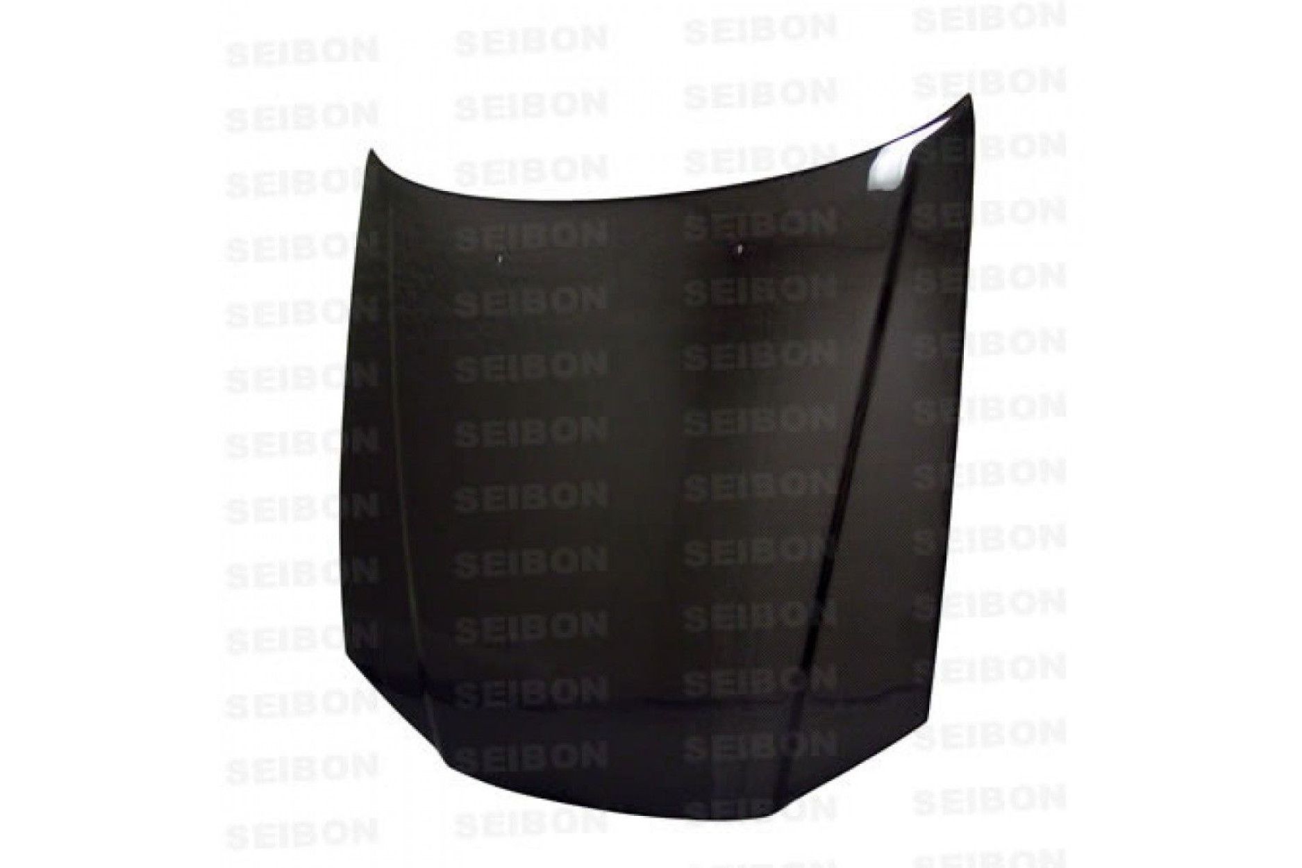 Seibon carbon HOOD for NISSAN SKYLINE R34 GT-R (BNR34)* 1999 - 2001 OE-style