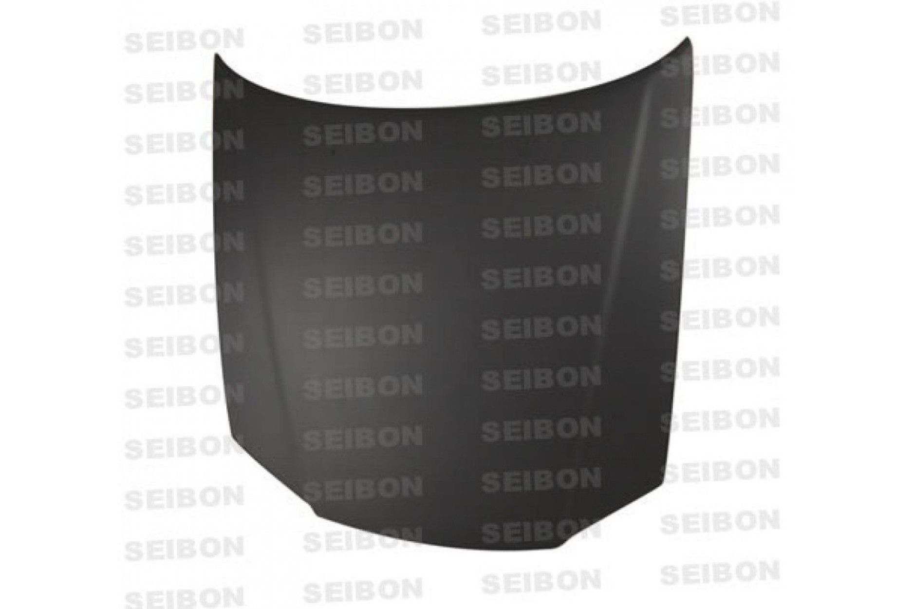 Seibon carbon DRY CARBON HOOD for NISSAN SKYLINE R34 GT-R 1999 - 2001 OE-style