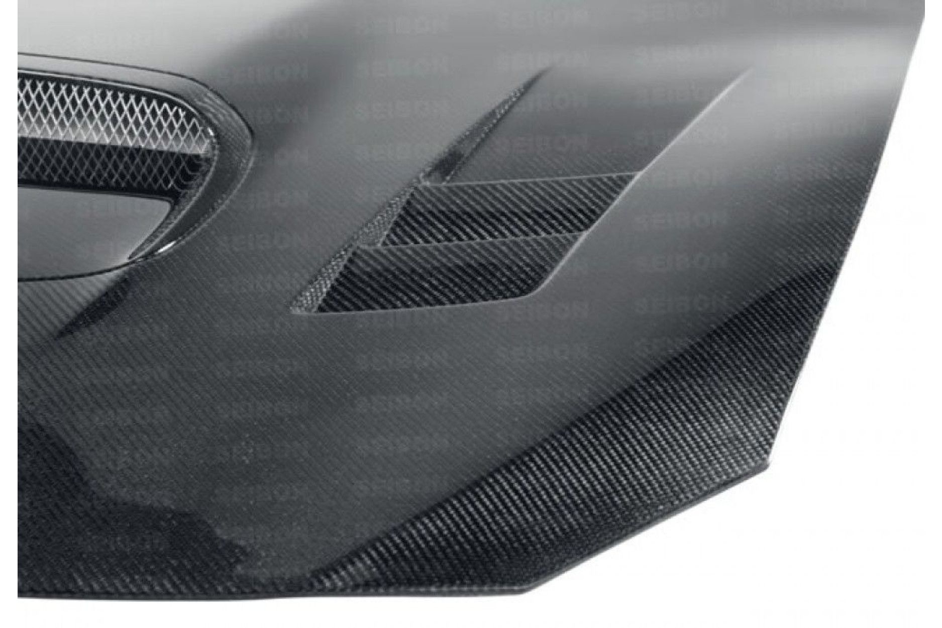 Seibon carbon HOOD for SCION FRS / BRZ 2012 - 2014 FA-style (4) 