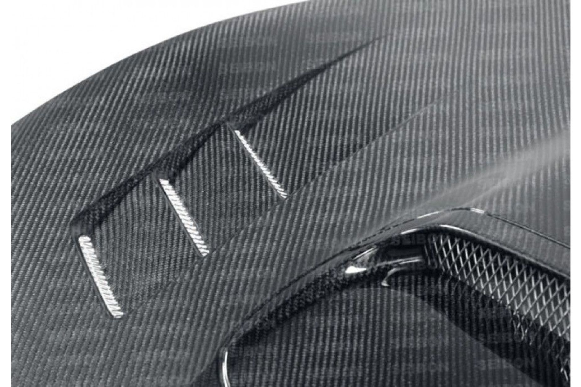 Seibon carbon HOOD for SCION FRS / BRZ 2012 - 2014 FA-style (6) 