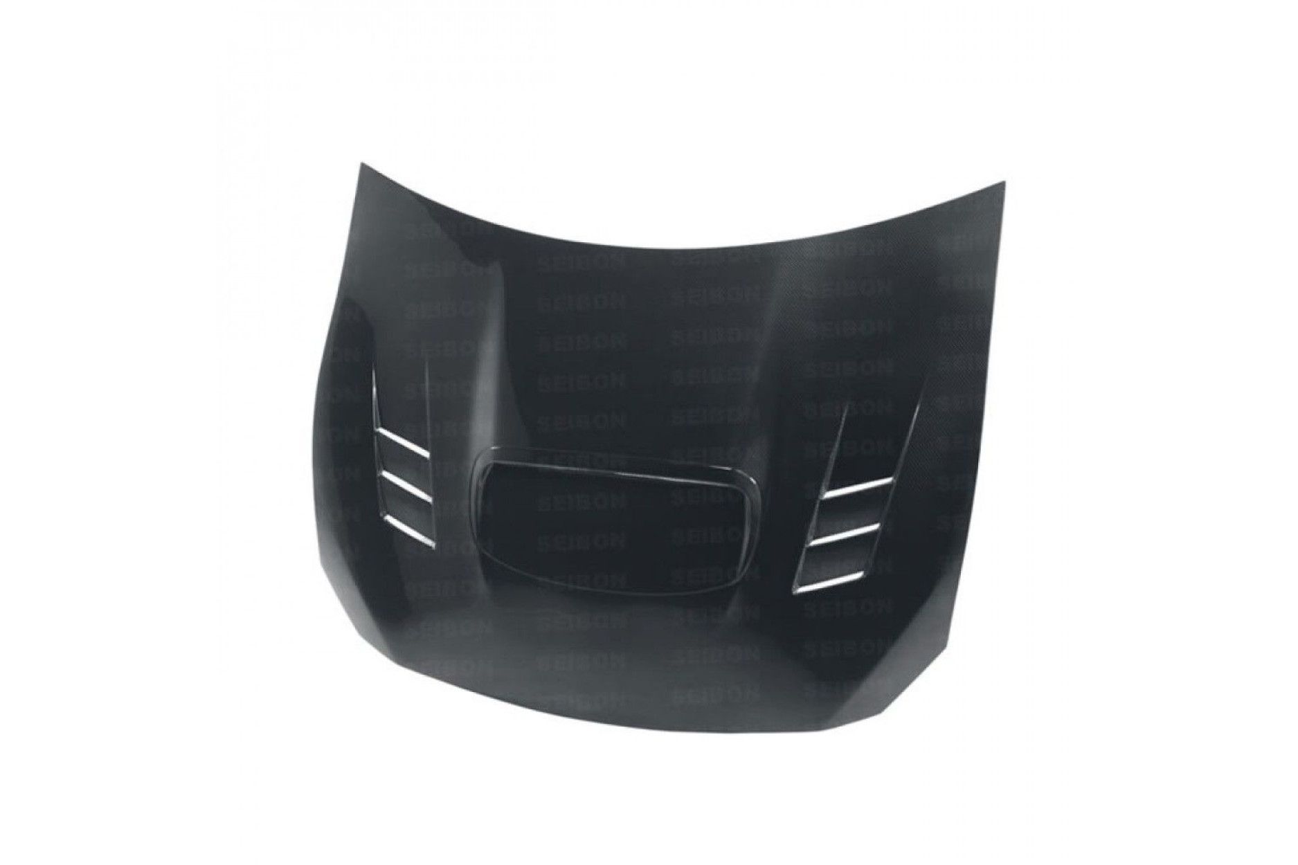 Seibon carbon HOOD for SCION FRS / BRZ 2012 - 2014 FA-style