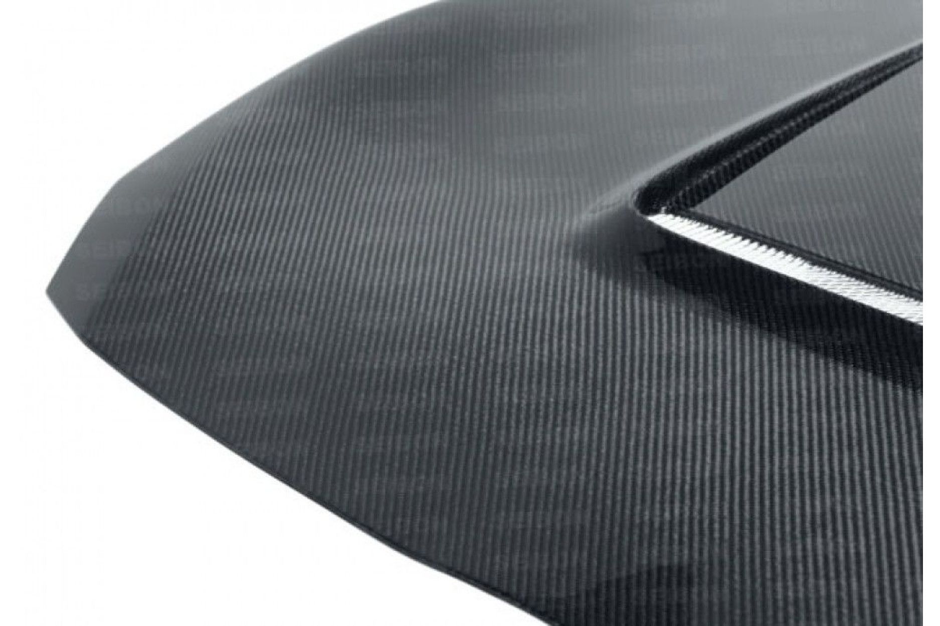 Seibon carbon HOOD for SCION FRS / BRZ 2012 - 2014 VS-style (2) 