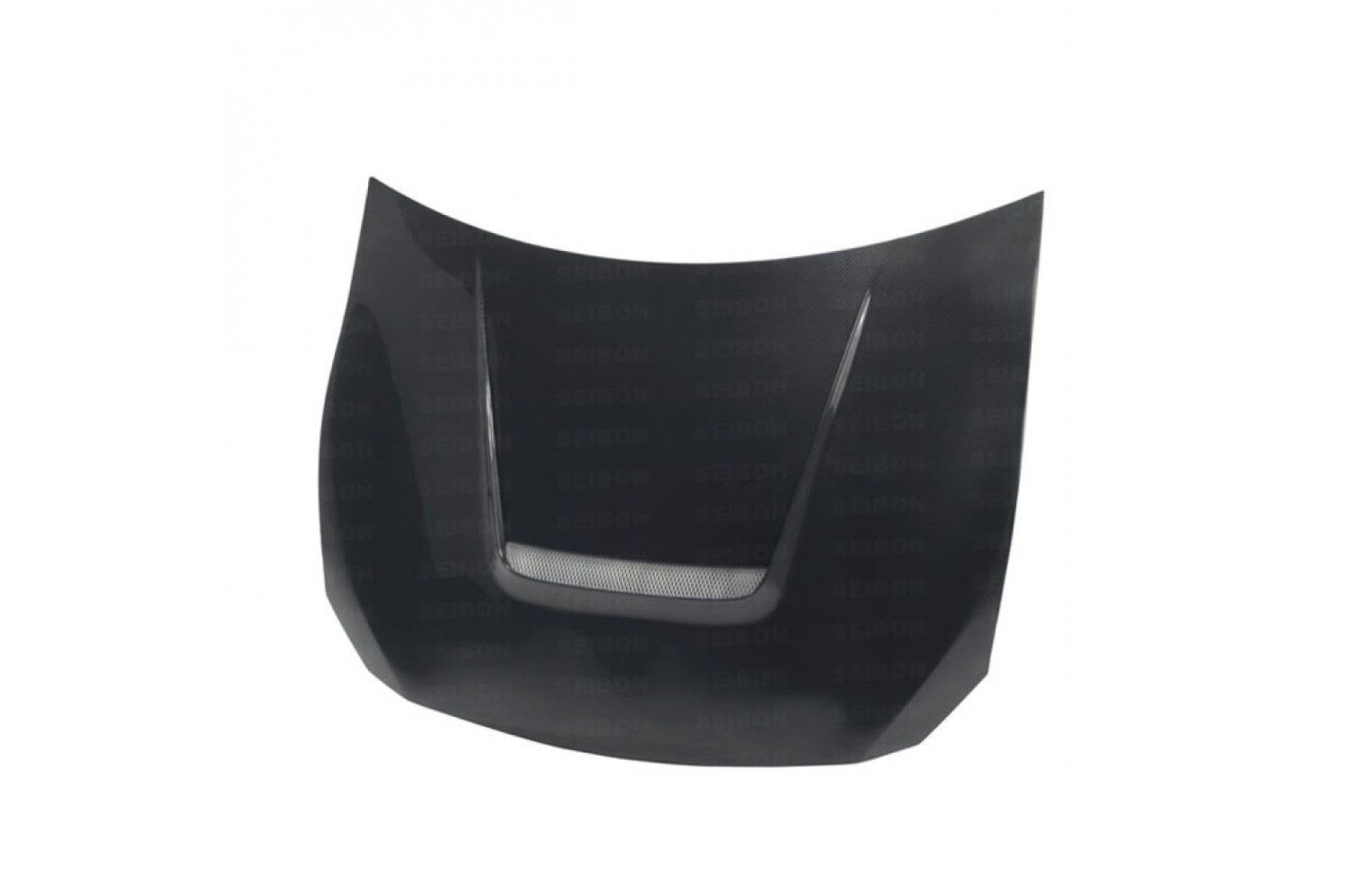 Seibon carbon HOOD for SCION FRS / BRZ 2012 - 2014 VS-style