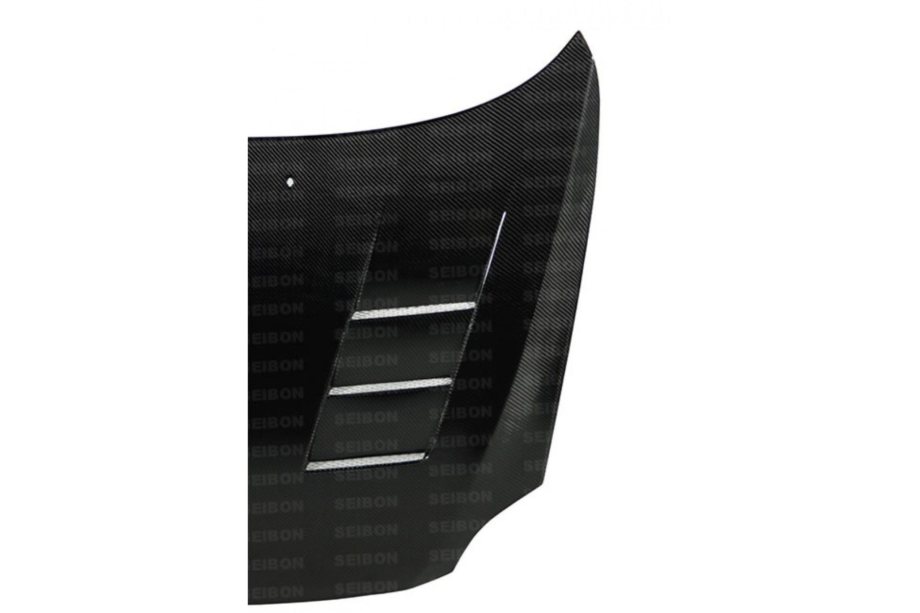 Seibon carbon HOOD for SCION TC (ANT10L) 2005 - 2010 TS-style (4) 