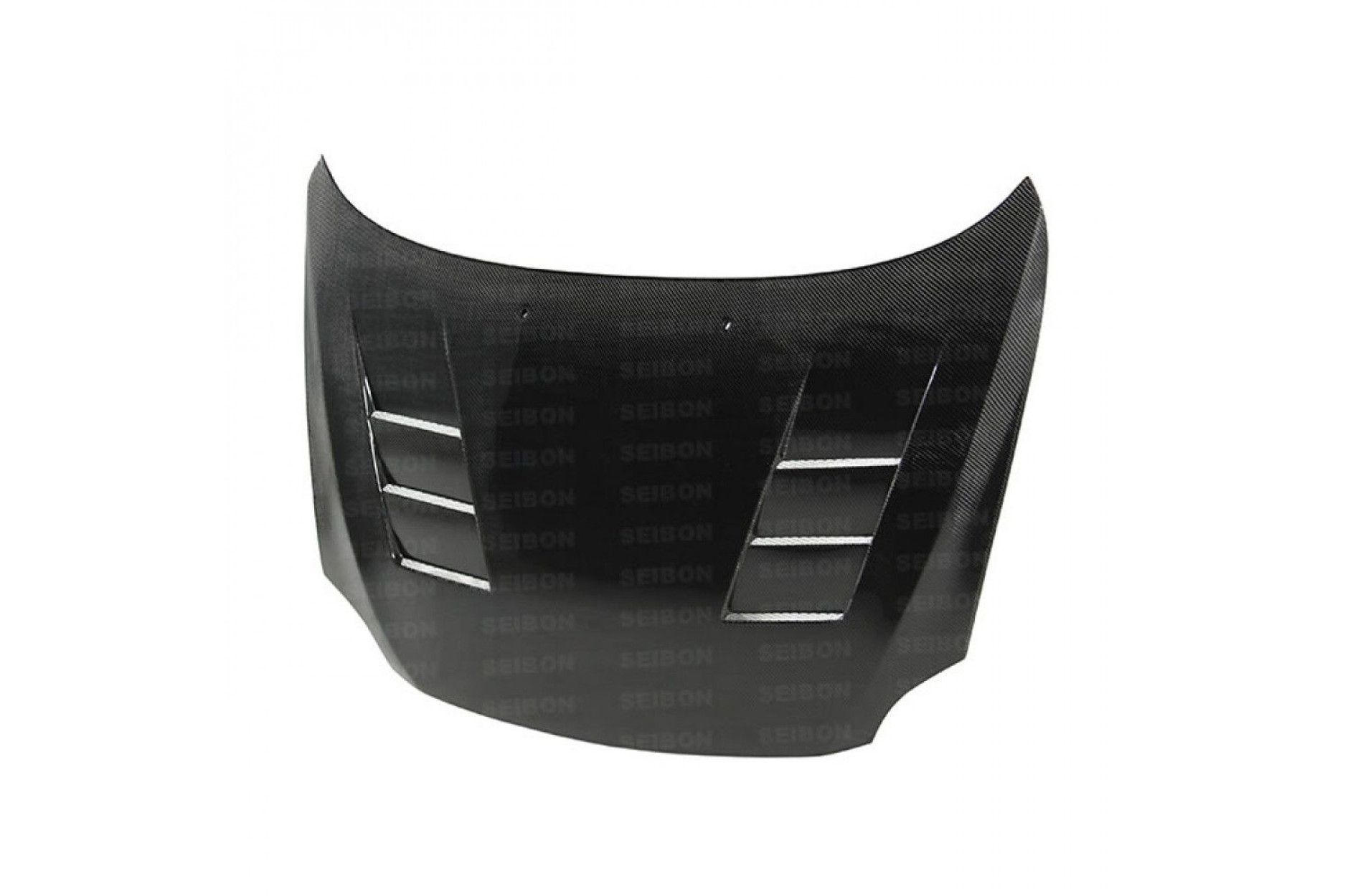 Seibon carbon HOOD for SCION TC (ANT10L) 2005 - 2010 TS-style