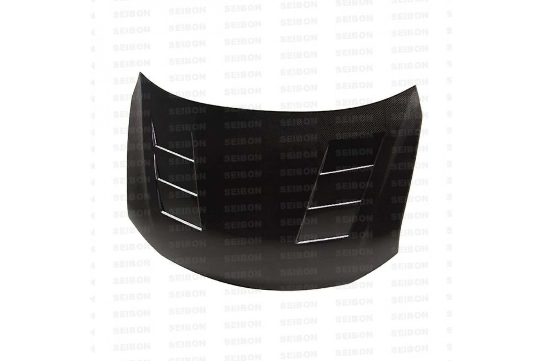 Seibon carbon HOOD for SCION TS 2011 - 2012 TS-style