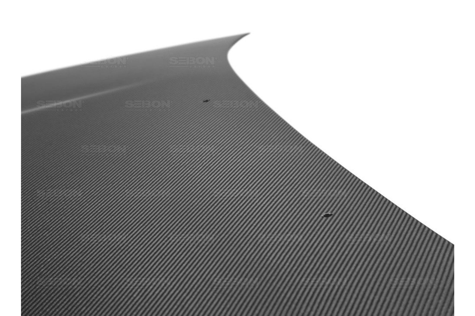 Seibon carbon HOOD for SUBARU IMPREZA / WRX / STI (GDA/B/F OR GGA/E)* 2004 - 2005 RS-style (4) 