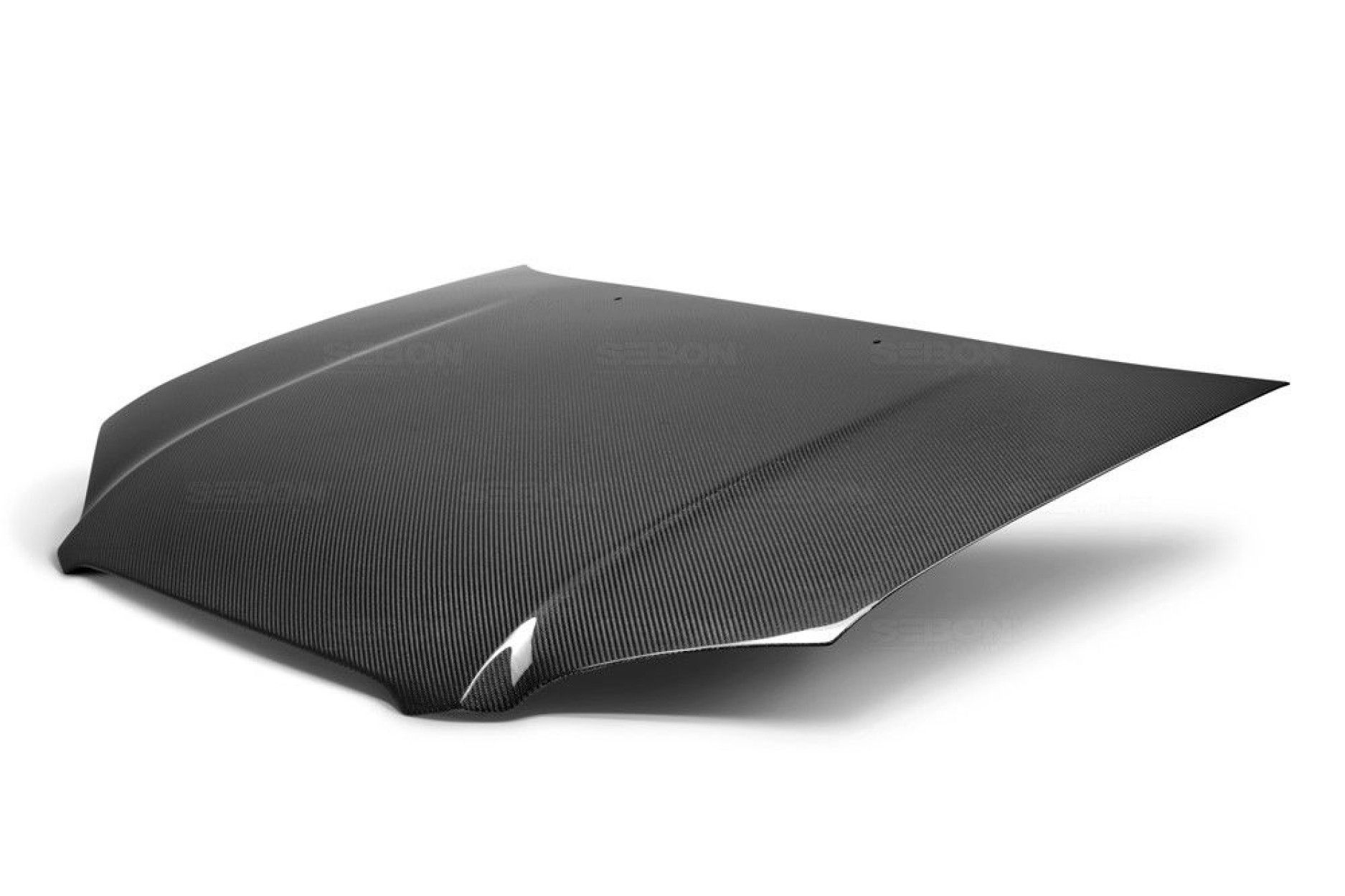 Seibon carbon HOOD for SUBARU IMPREZA / WRX / STI (GDA/B/F OR GGA/E)* 2004 - 2005 RS-style