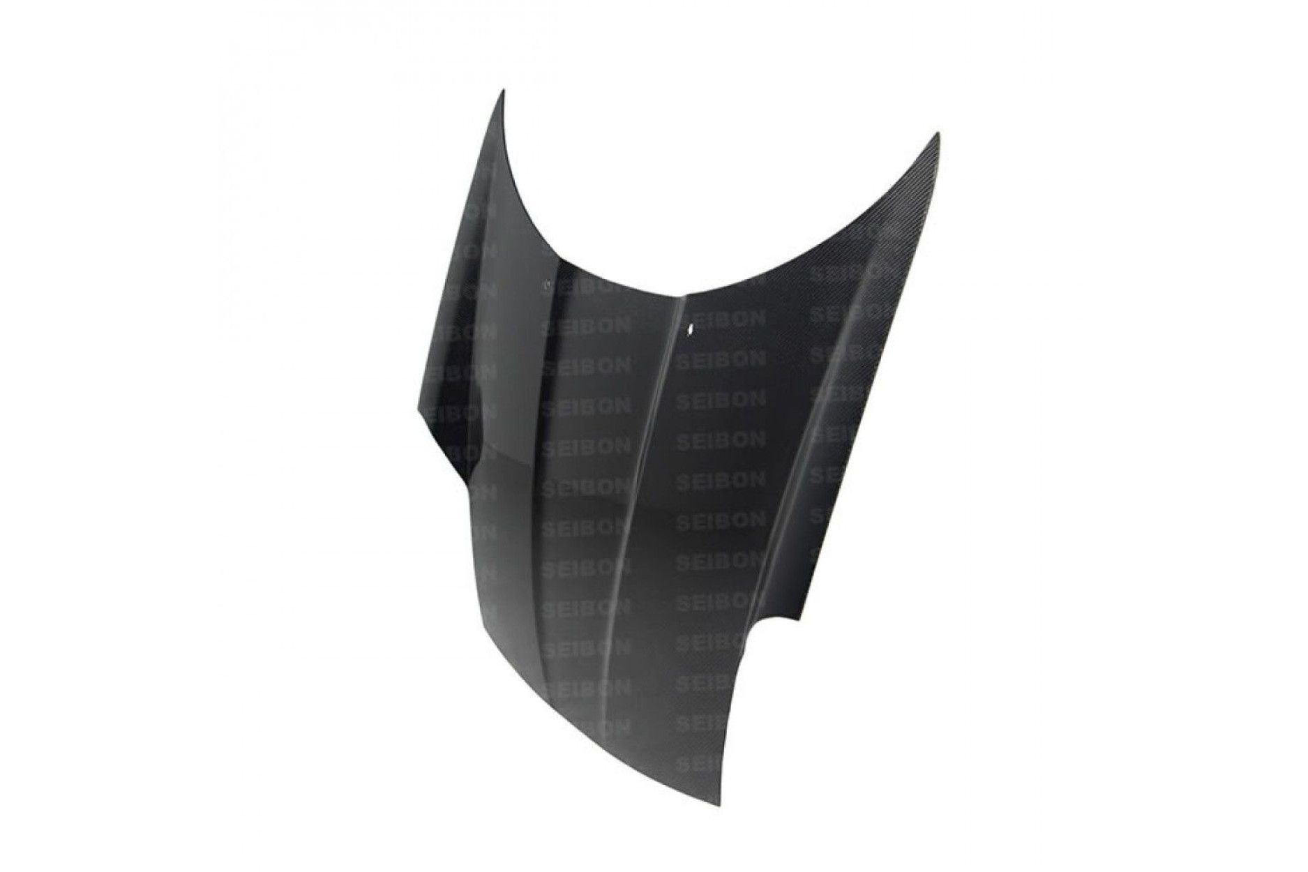 Seibon carbon HOOD for TOYOTA MR-S (ZZW30L) 2000 - 2005 OE-style (2) 