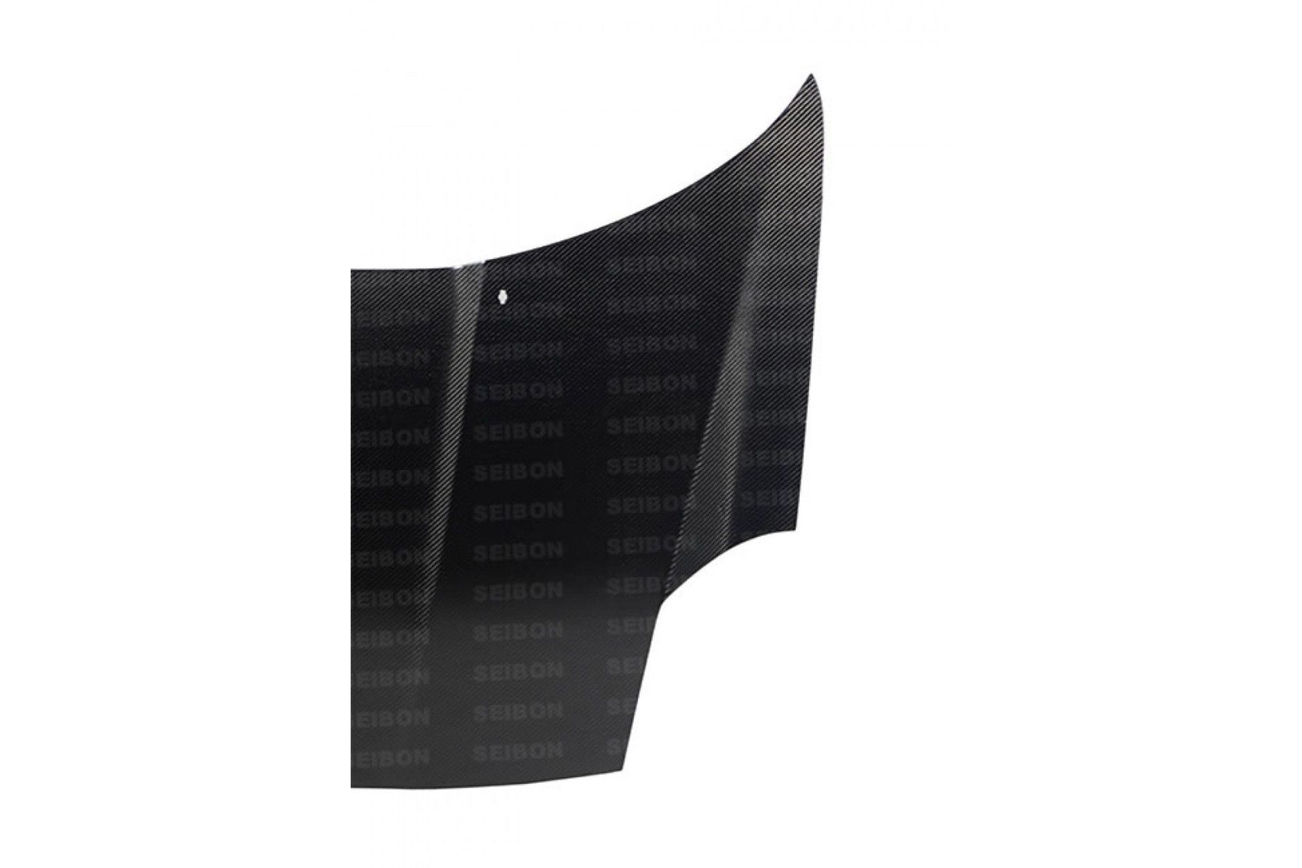 Seibon carbon HOOD for TOYOTA MR-S (ZZW30L) 2000 - 2005 OE-style (3) 