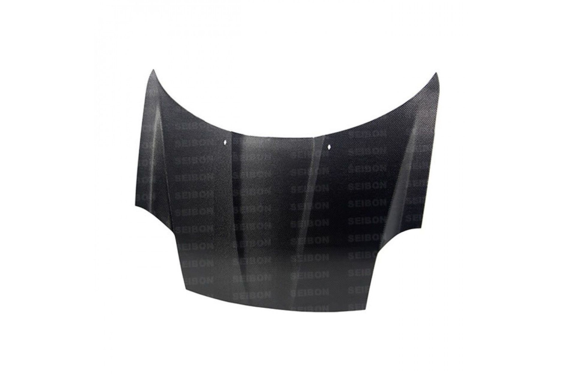 Seibon carbon HOOD for TOYOTA MR-S (ZZW30L) 2000 - 2005 OE-style