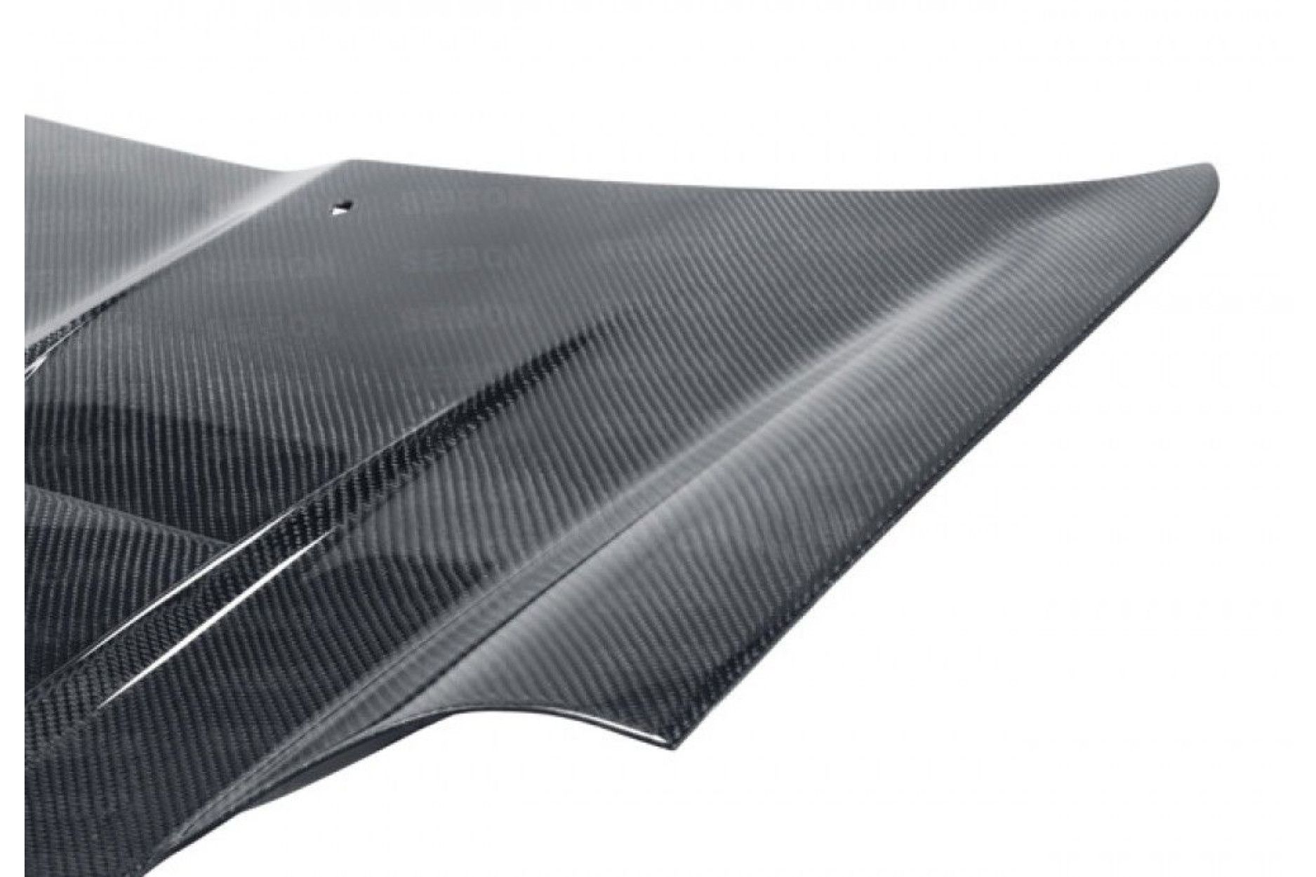 Seibon carbon HOOD for TOYOTA MR-S (ZZW30L) 2000 - 2005 TS-style (4) 