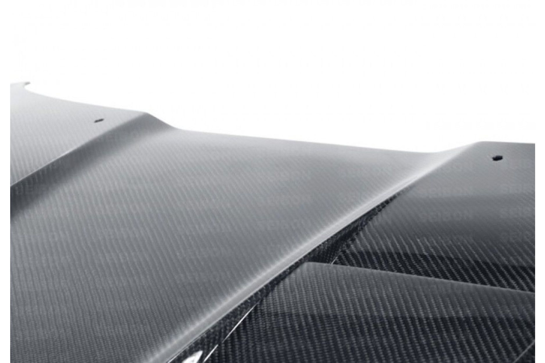 Seibon carbon HOOD for TOYOTA MR-S (ZZW30L) 2000 - 2005 TS-style (5) 