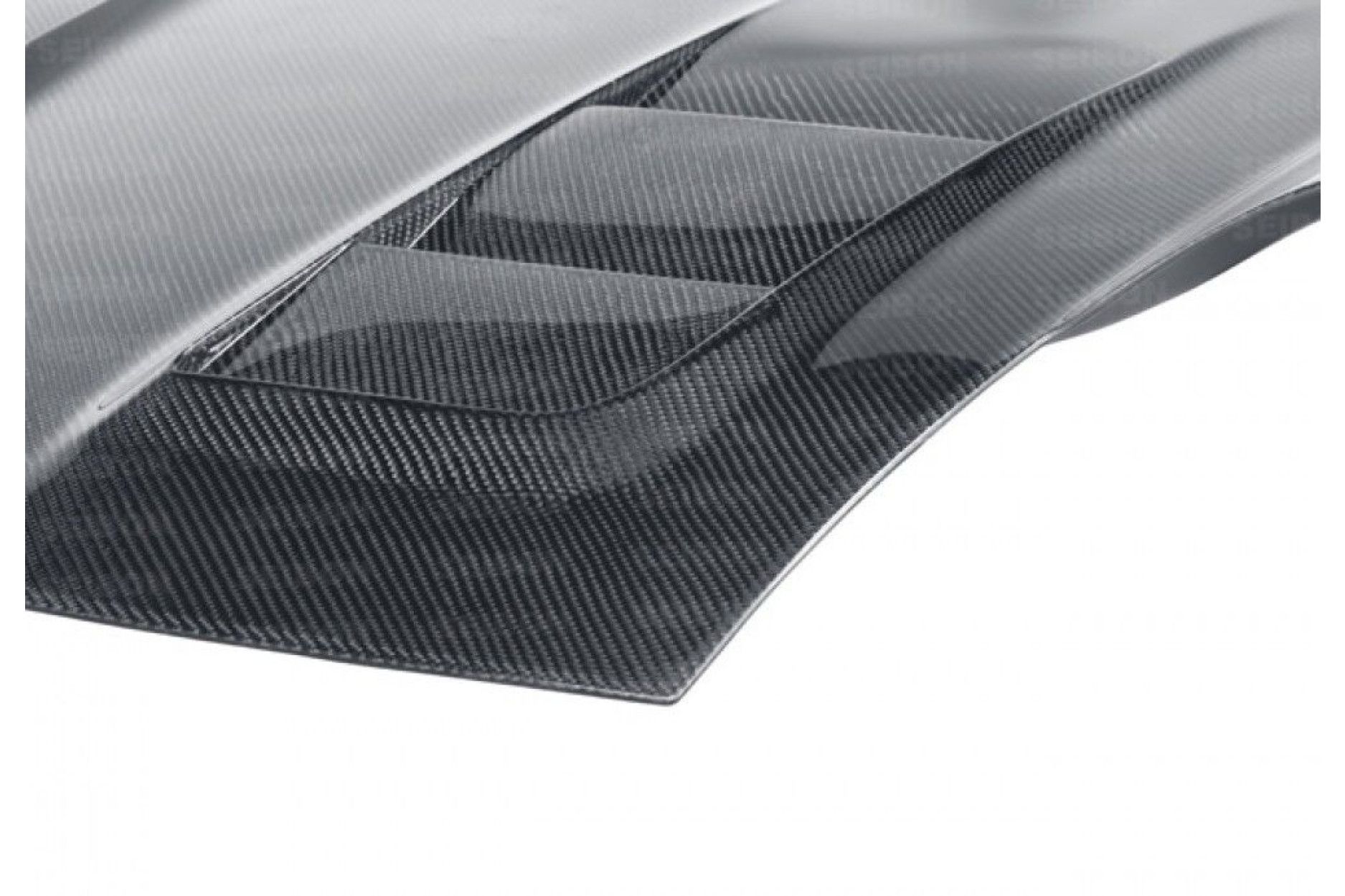 Seibon carbon HOOD for TOYOTA MR-S (ZZW30L) 2000 - 2005 TS-style (6) 