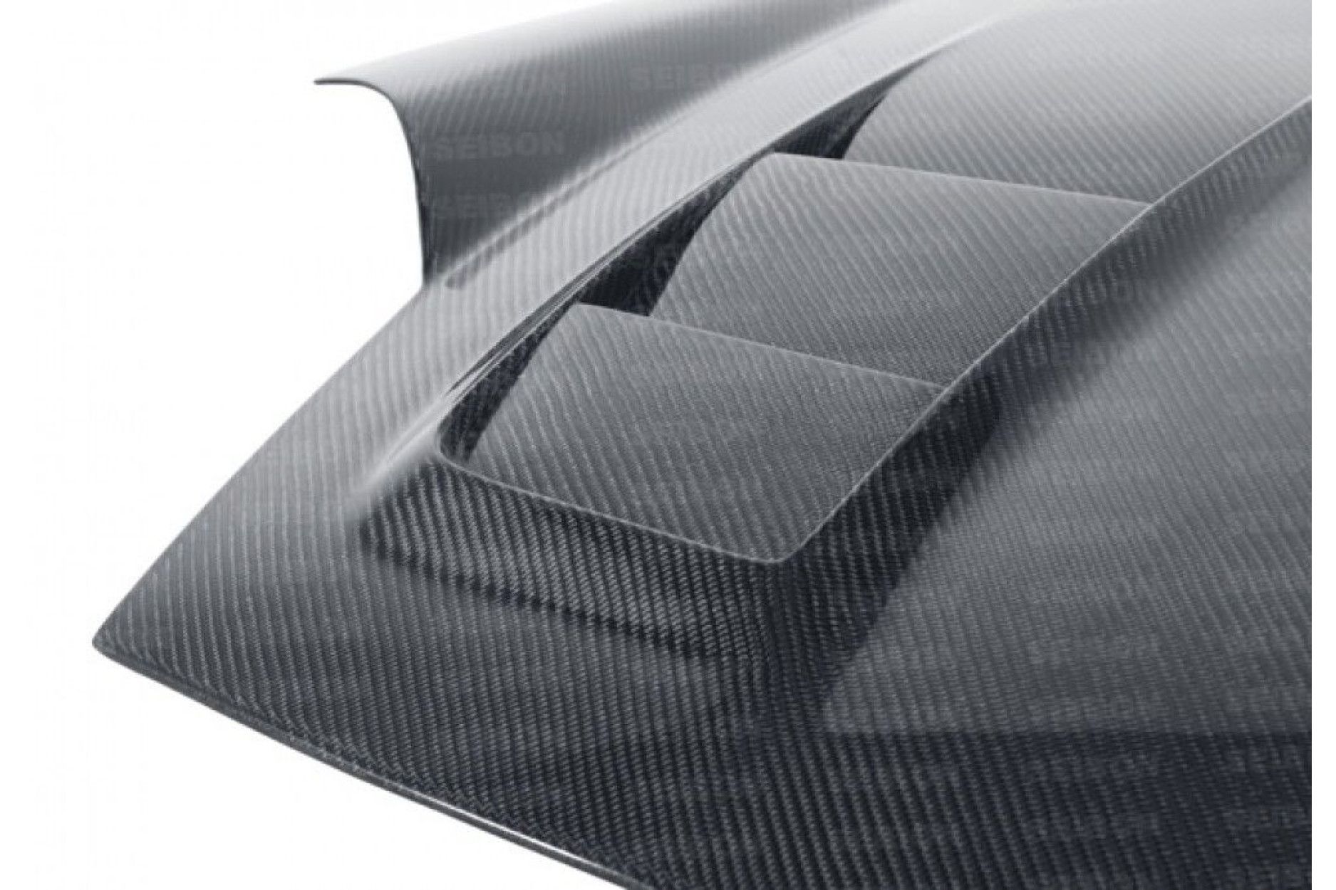 Seibon carbon HOOD for TOYOTA MR-S (ZZW30L) 2000 - 2005 TS-style (7) 
